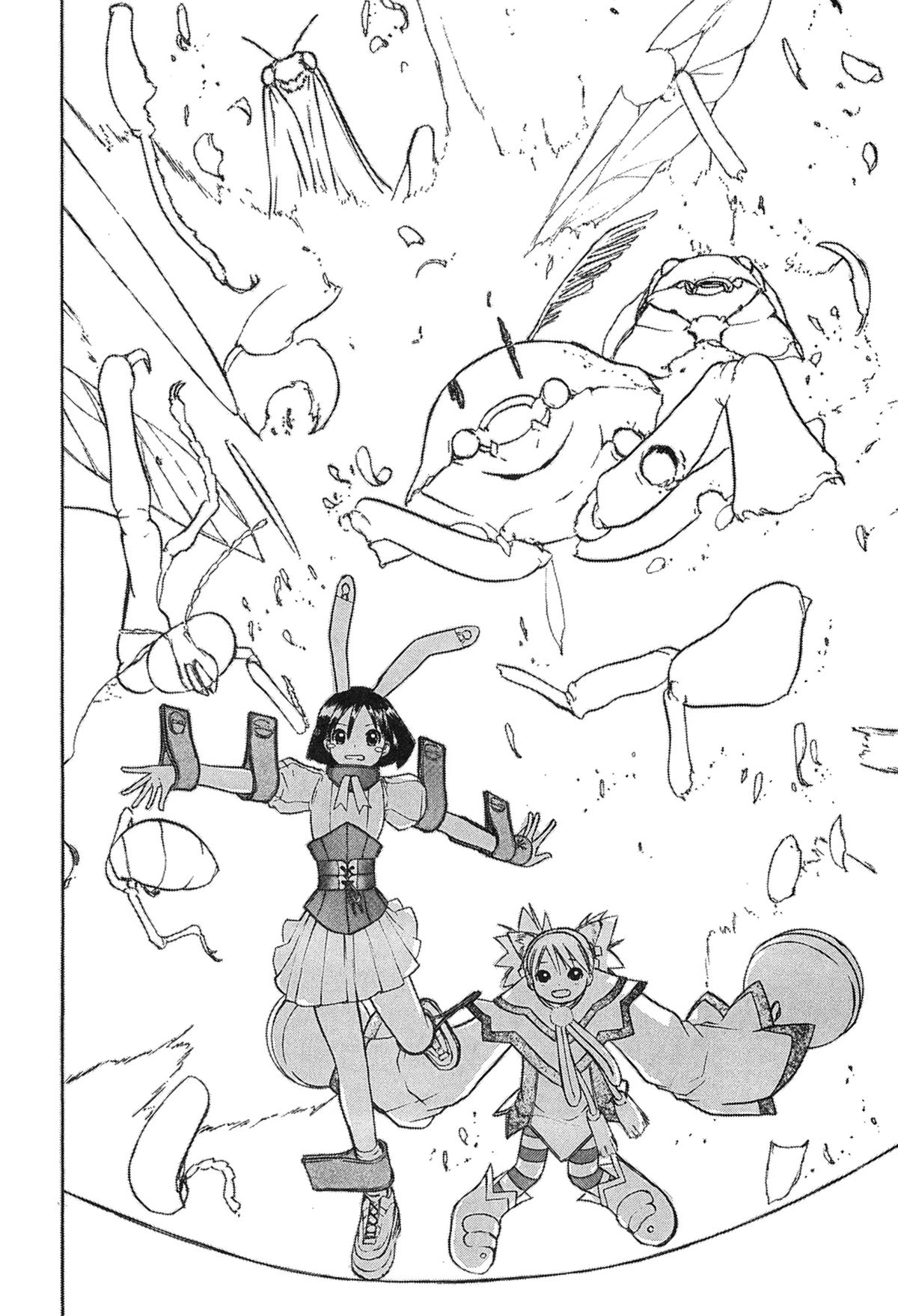 Read E.T.O. chapter 13 image 27 on Lezhin