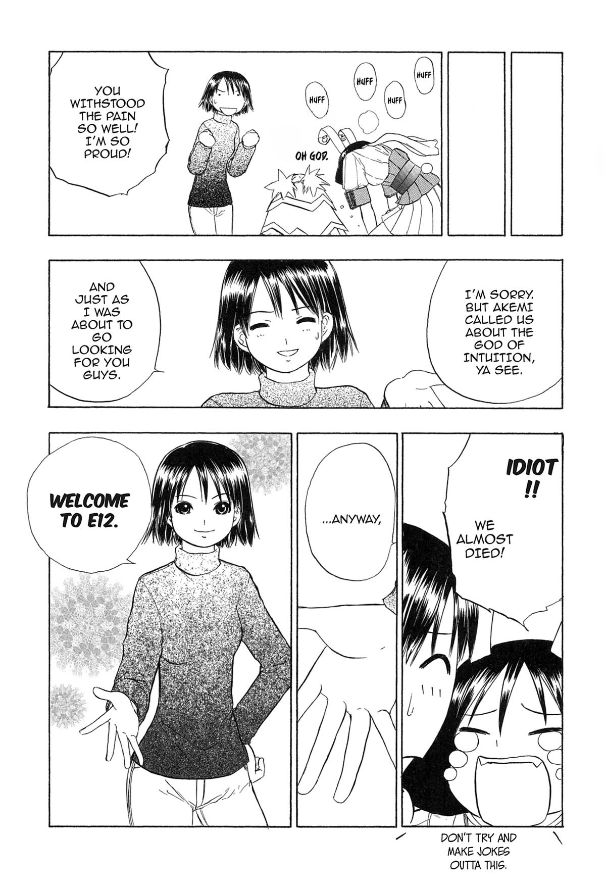 Read E.T.O. chapter 13 image 28 on Lezhin