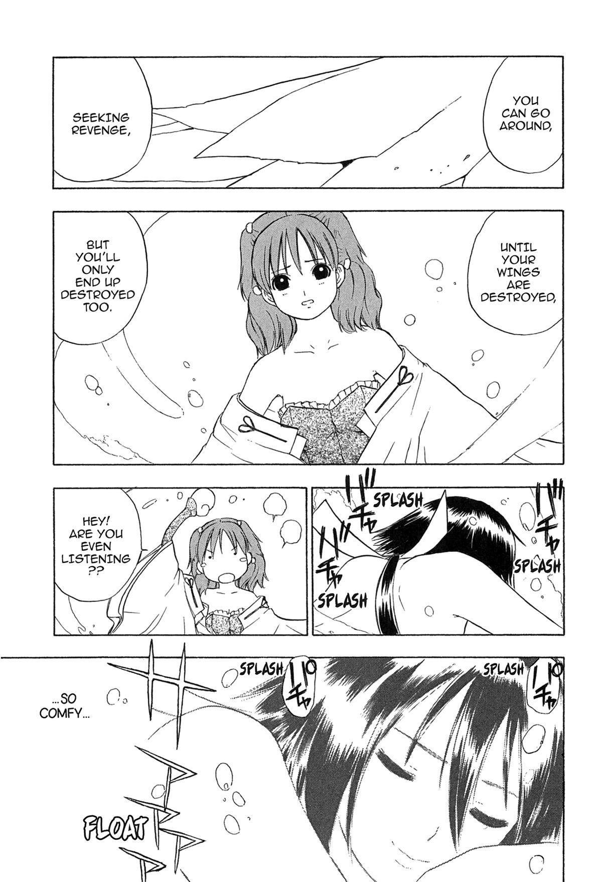 Read E.T.O. chapter 14 image 14 on Lezhin