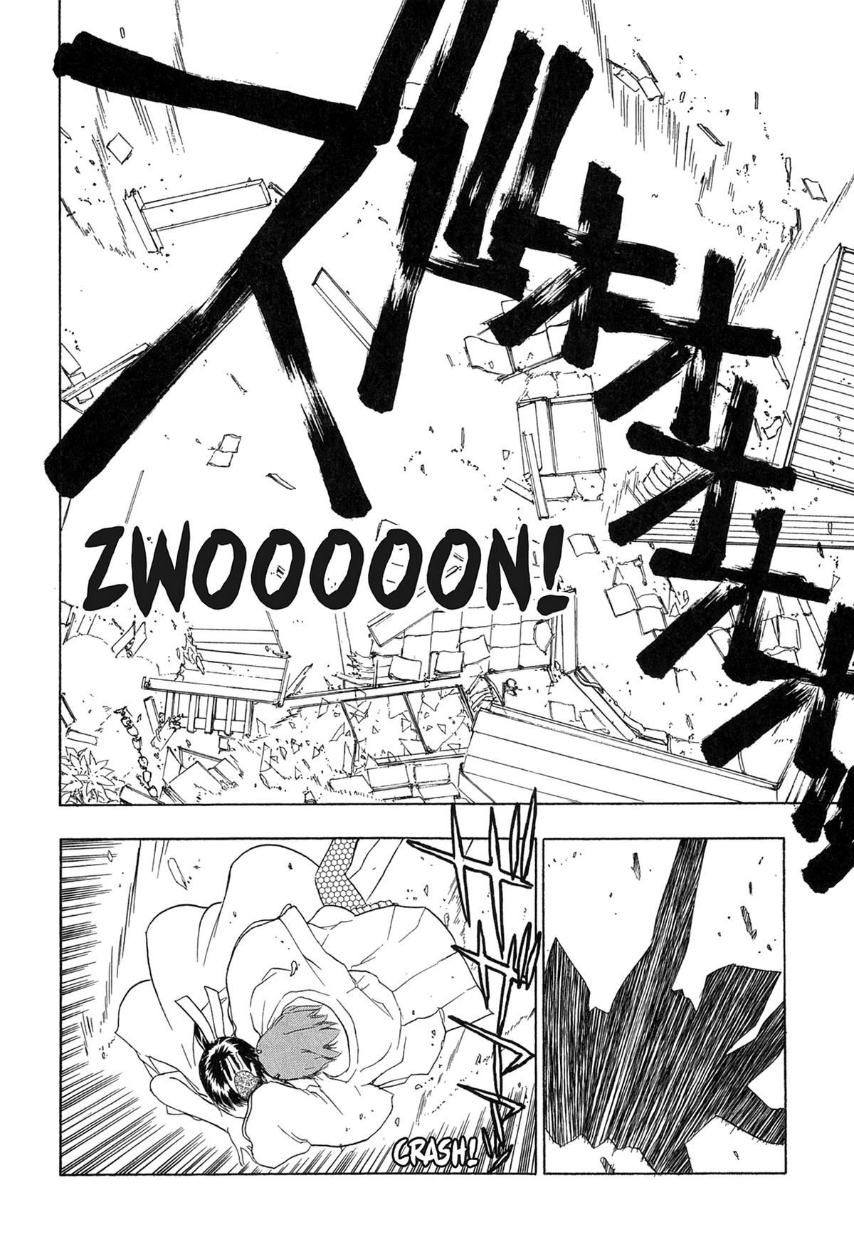 Read E.T.O. chapter 14 image 19 on Lezhin