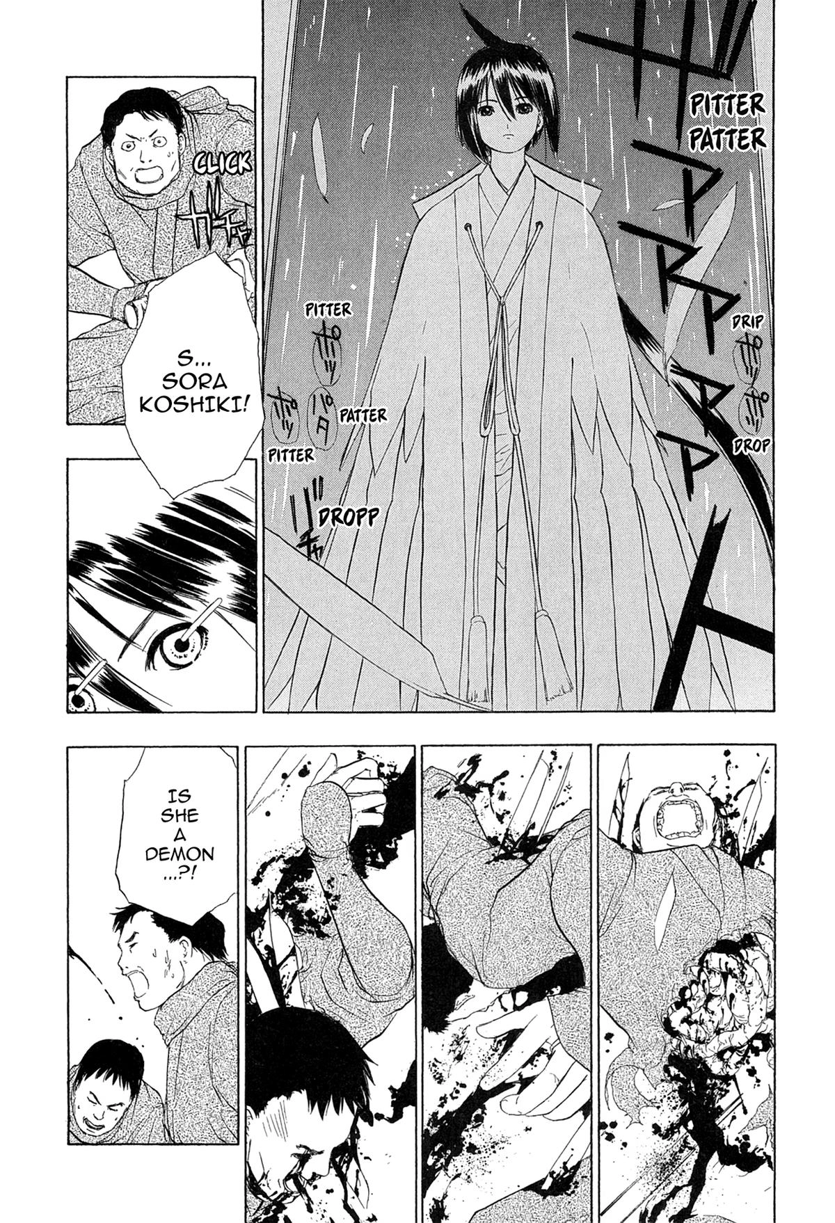 Read E.T.O. chapter 14 image 2 on Lezhin
