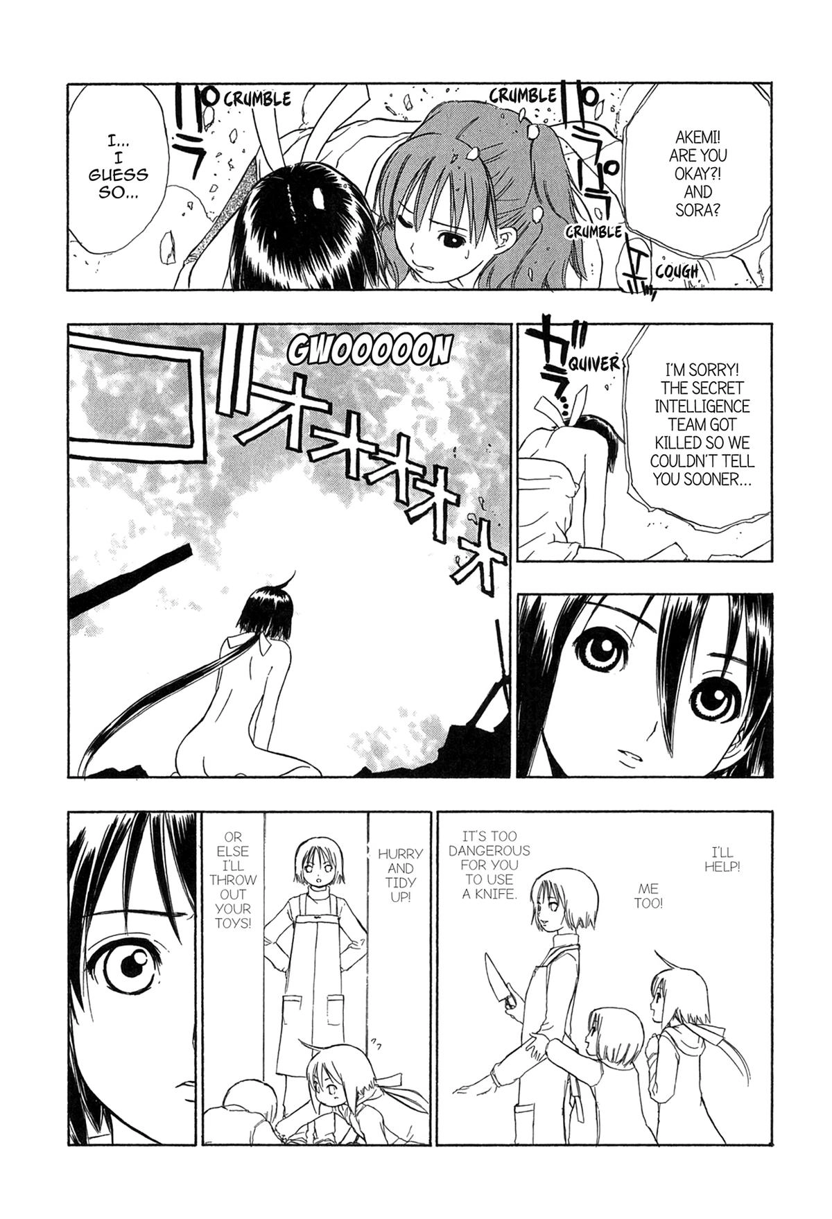 Read E.T.O. chapter 14 image 20 on Lezhin