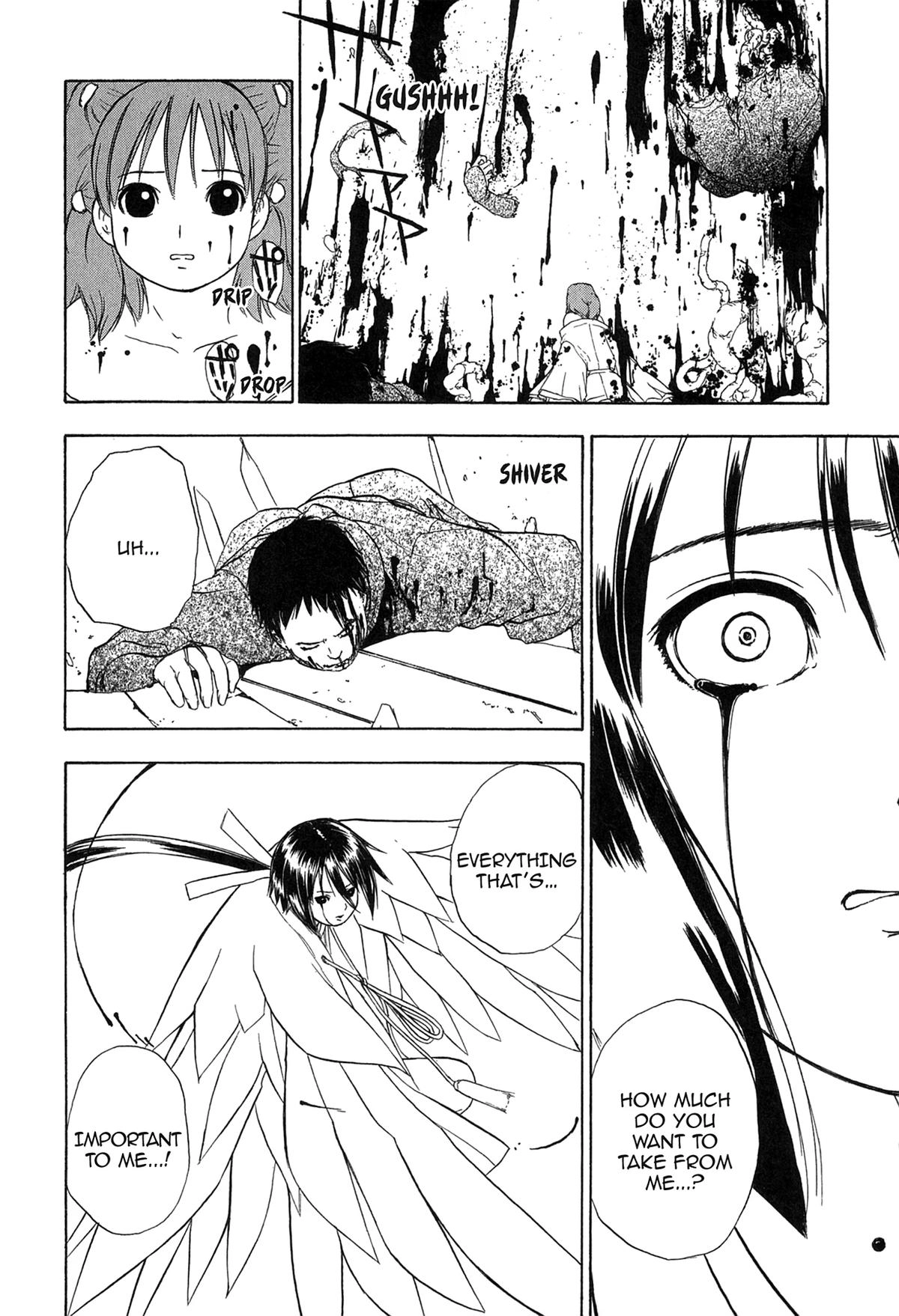 Read E.T.O. chapter 14 image 23 on Lezhin