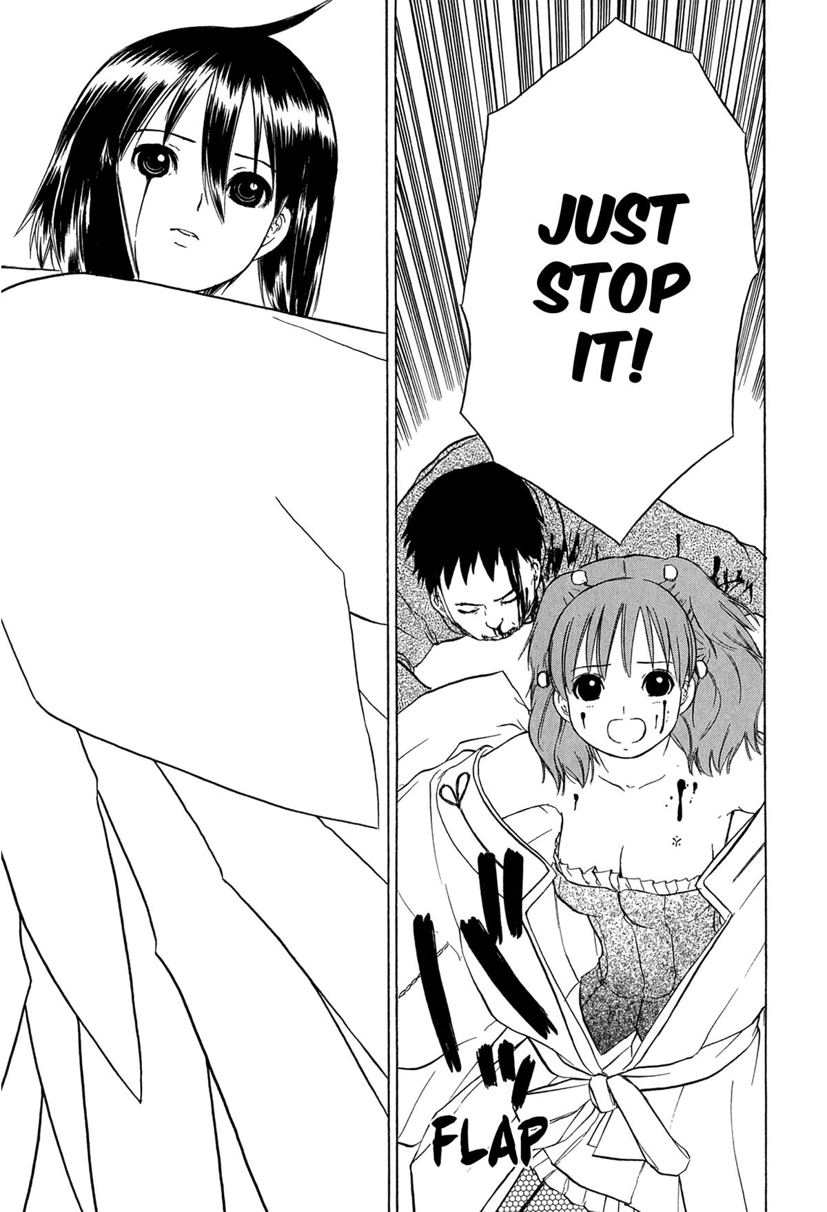 Read E.T.O. chapter 14 image 24 on Lezhin