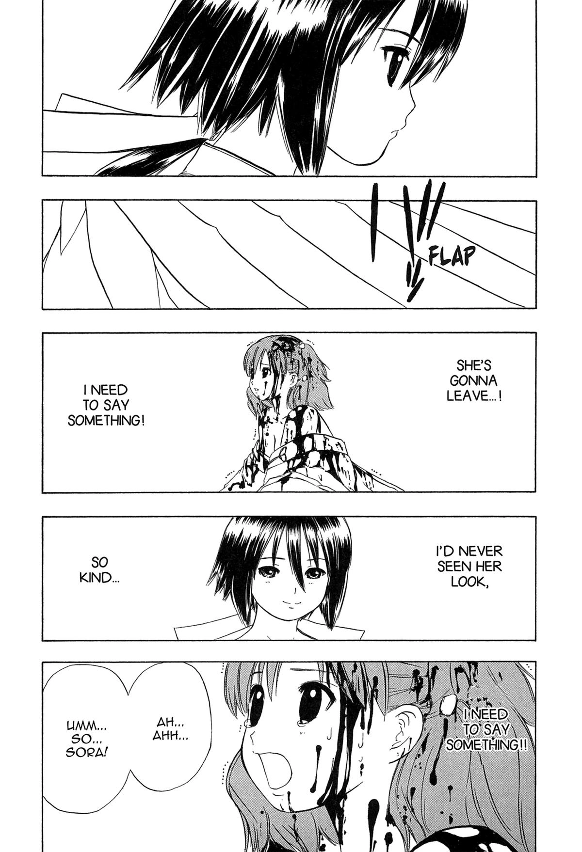 Read E.T.O. chapter 14 image 27 on Lezhin