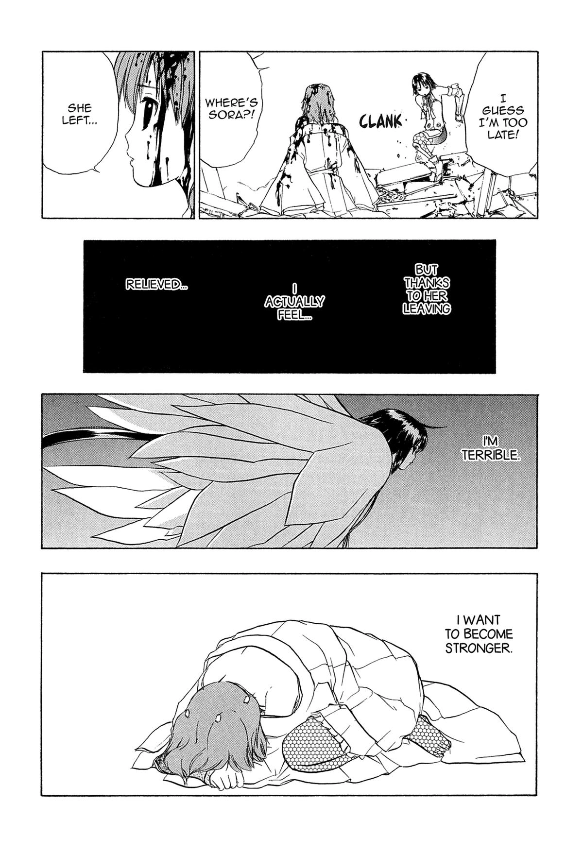 Read E.T.O. chapter 14 image 29 on Lezhin