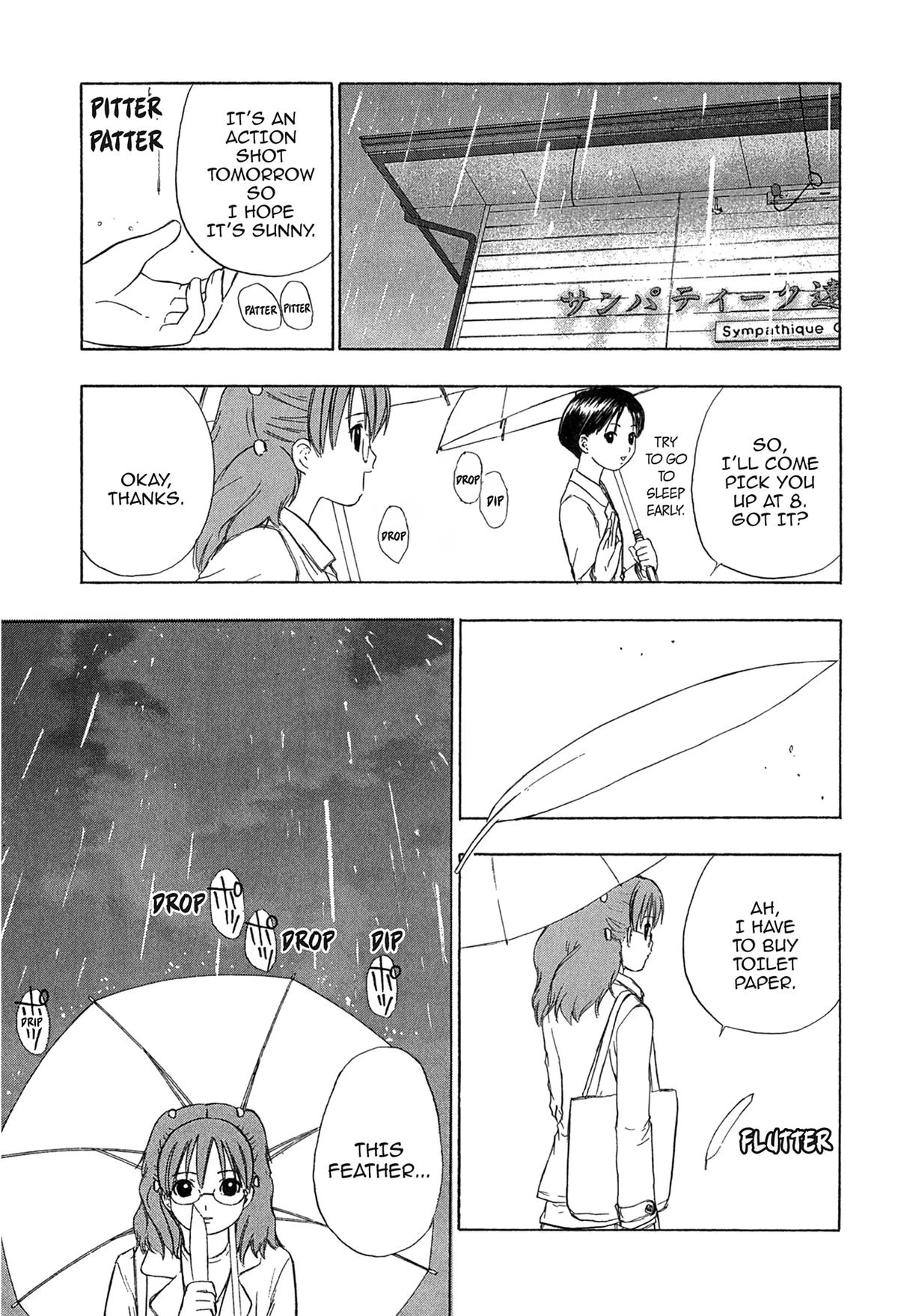 Read E.T.O. chapter 14 image 4 on Lezhin