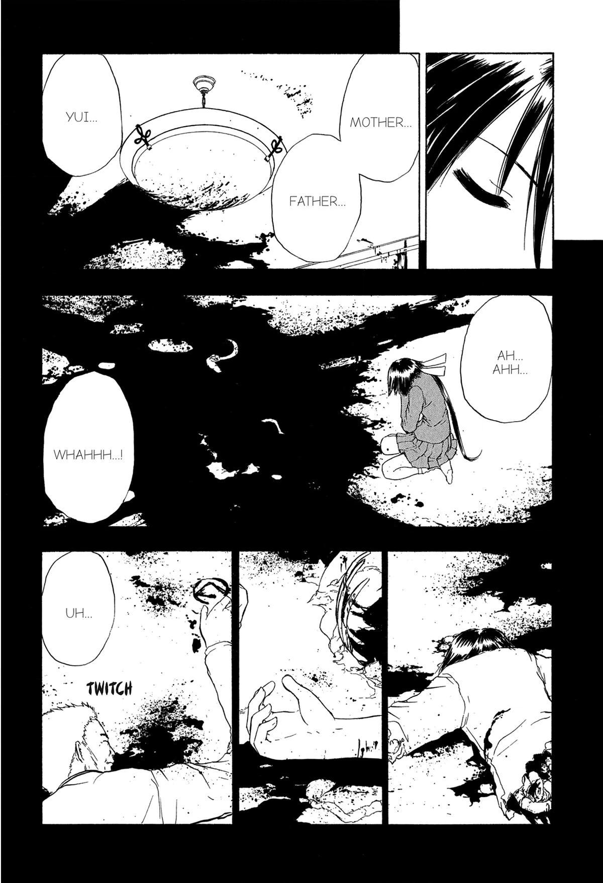 Read E.T.O. chapter 14 image 7 on Lezhin