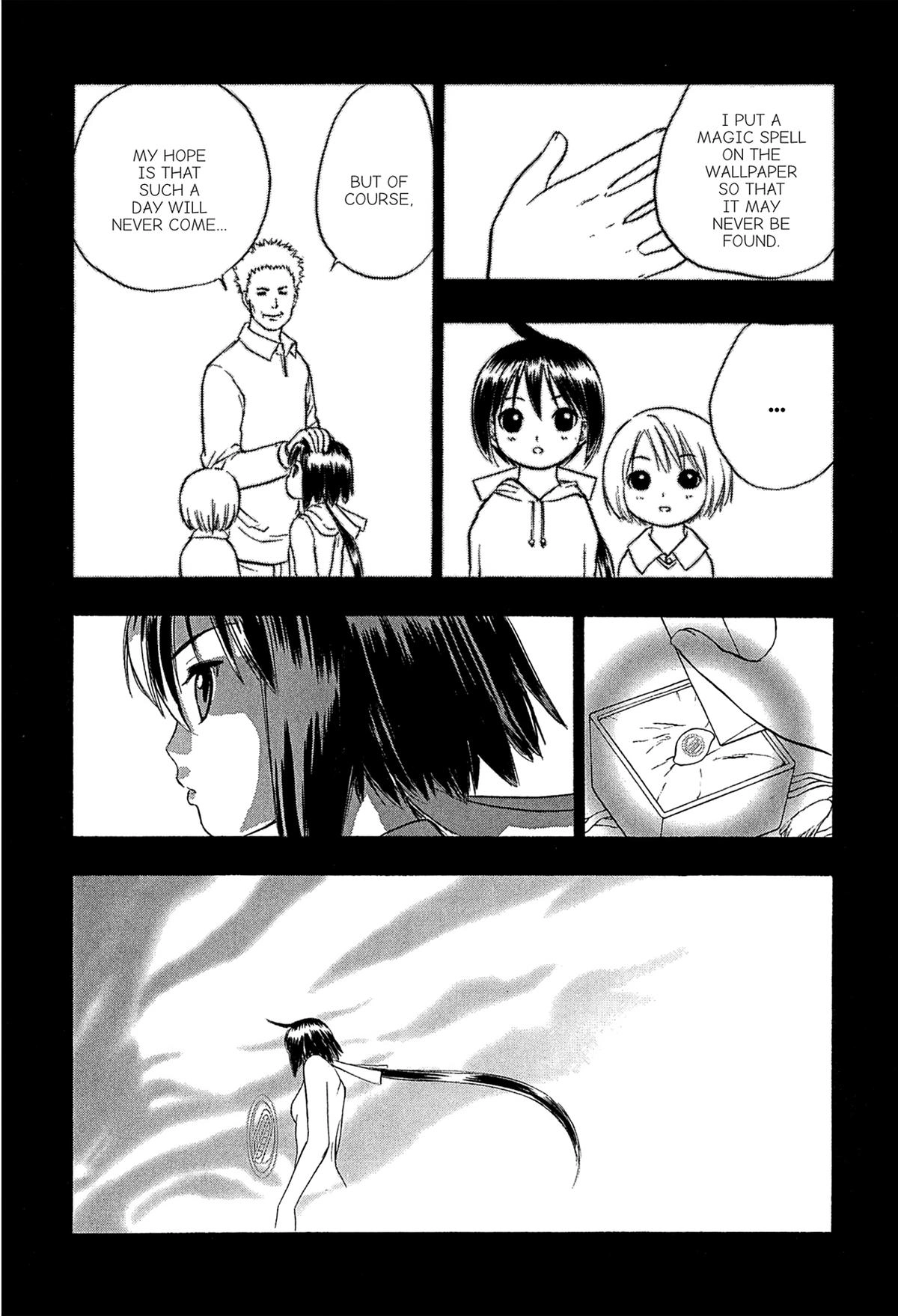 Read E.T.O. chapter 14 image 9 on Lezhin