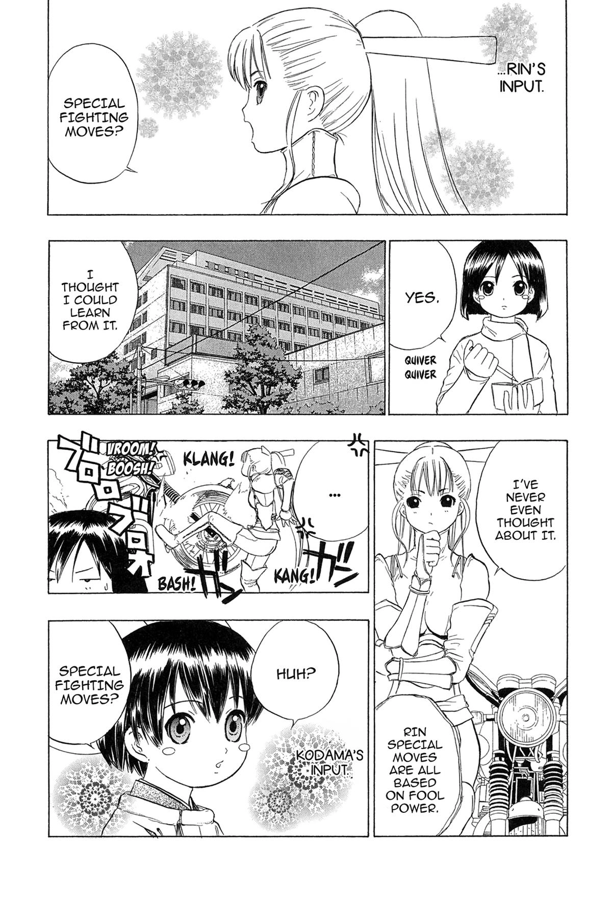Read E.T.O. chapter 15 image 1 on Lezhin
