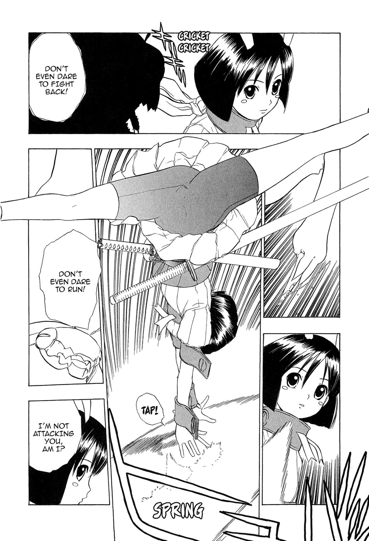 Read E.T.O. chapter 15 image 15 on Lezhin