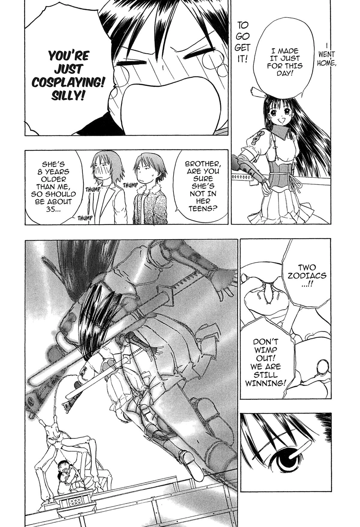Read E.T.O. chapter 15 image 19 on Lezhin