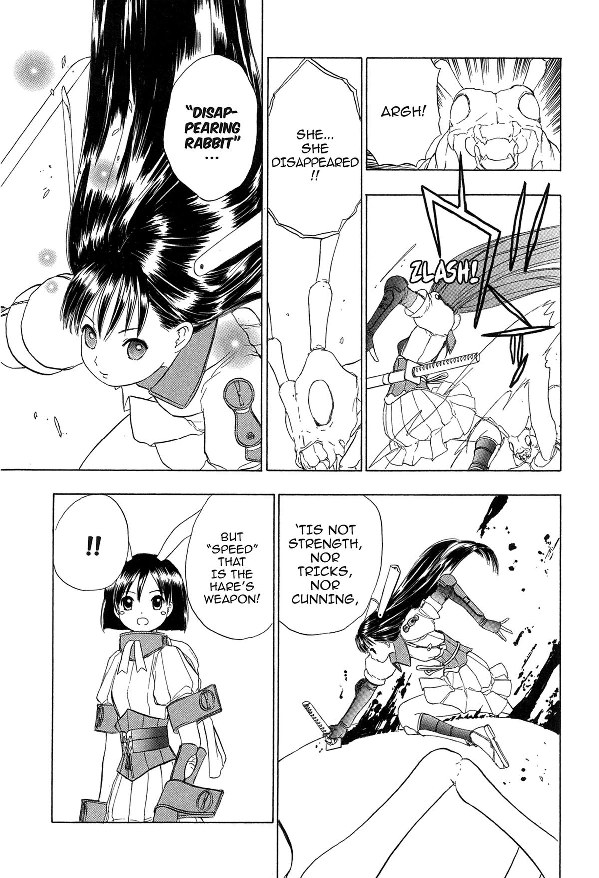 Read E.T.O. chapter 15 image 20 on Lezhin