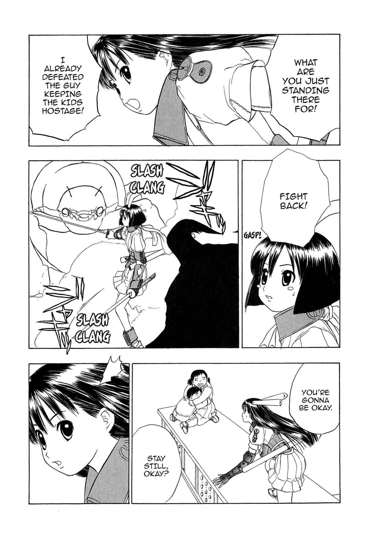 Read E.T.O. chapter 15 image 21 on Lezhin