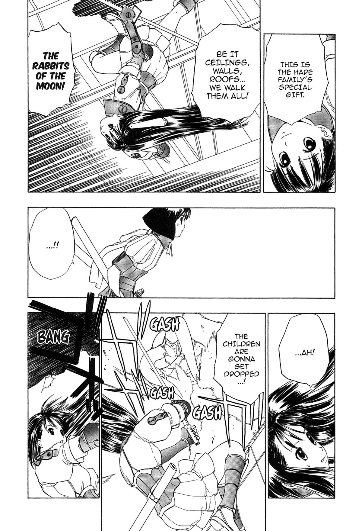 Read E.T.O. chapter 15 image 23 on Lezhin