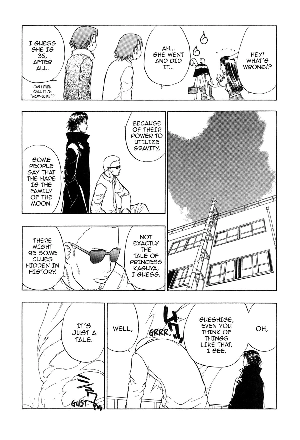 Read E.T.O. chapter 15 image 28 on Lezhin