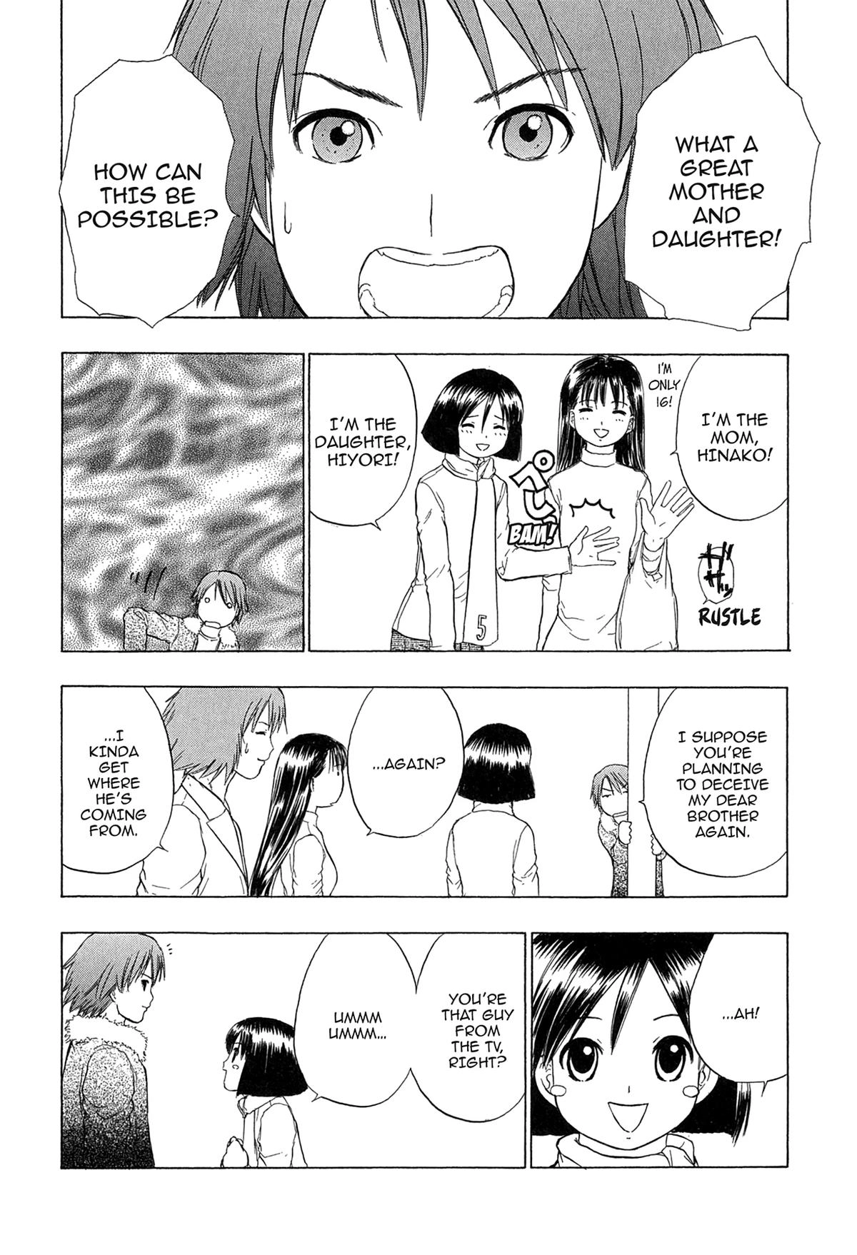 Read E.T.O. chapter 15 image 9 on Lezhin