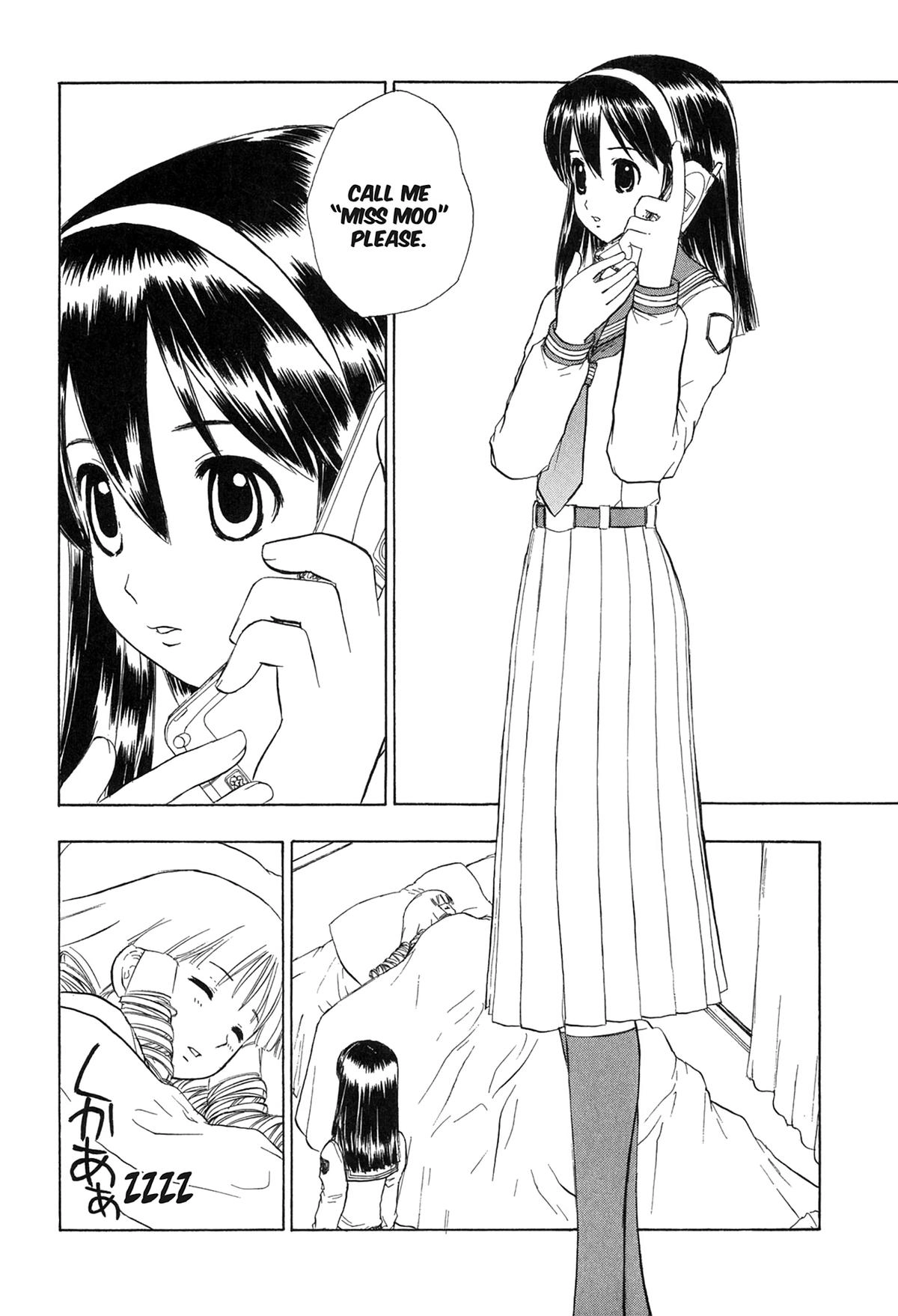 Read E.T.O. chapter 16 image 13 on Lezhin