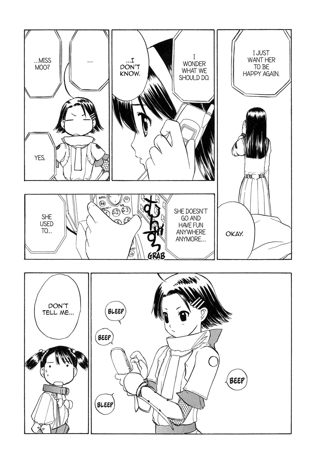 Read E.T.O. chapter 16 image 14 on Lezhin