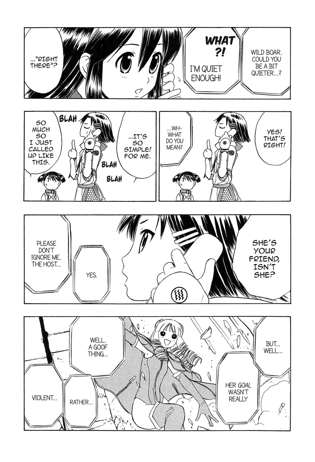 Read E.T.O. chapter 16 image 16 on Lezhin