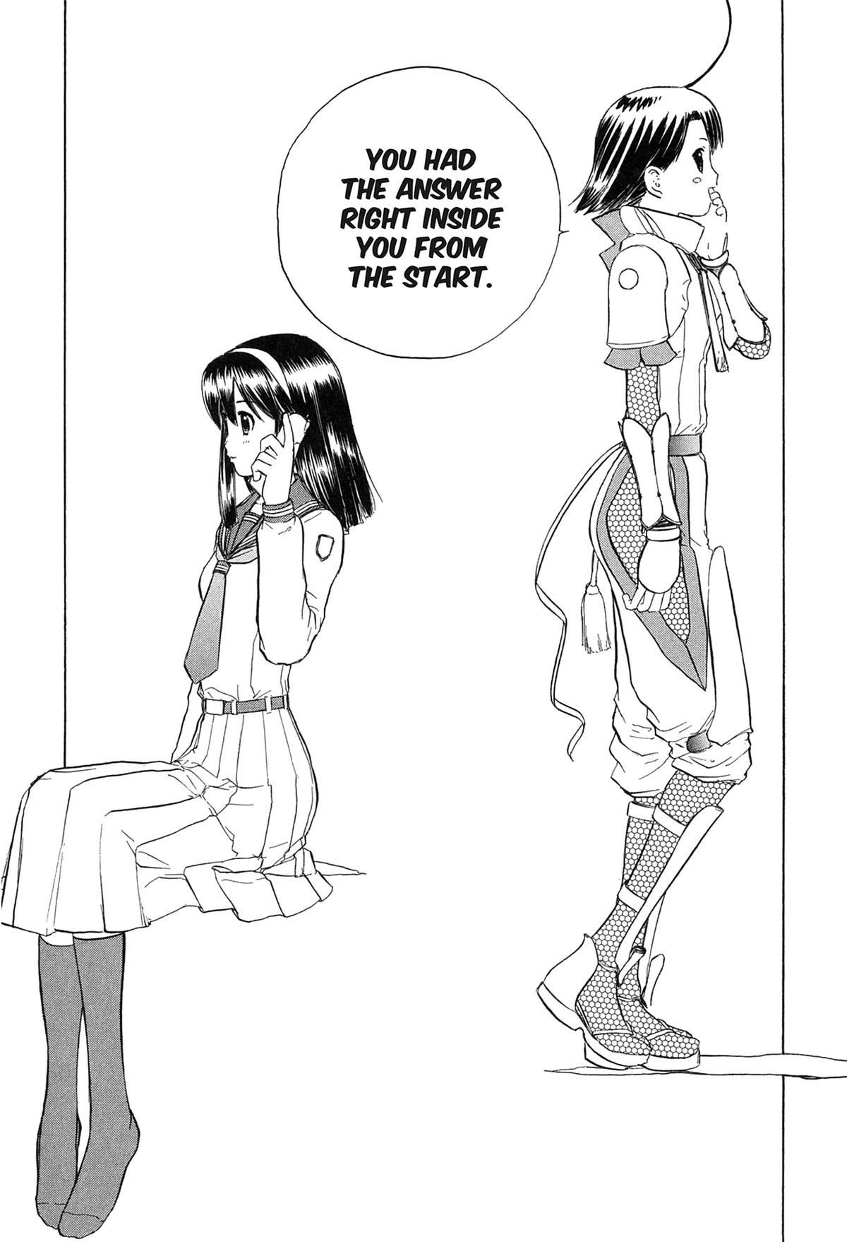 Read E.T.O. chapter 16 image 19 on Lezhin