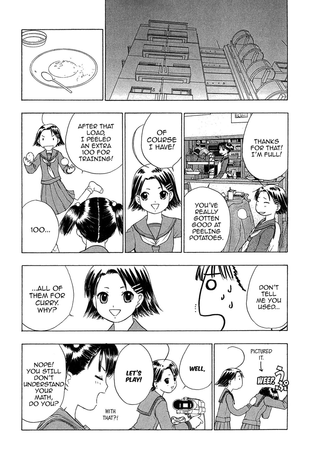 Read E.T.O. chapter 16 image 5 on Lezhin