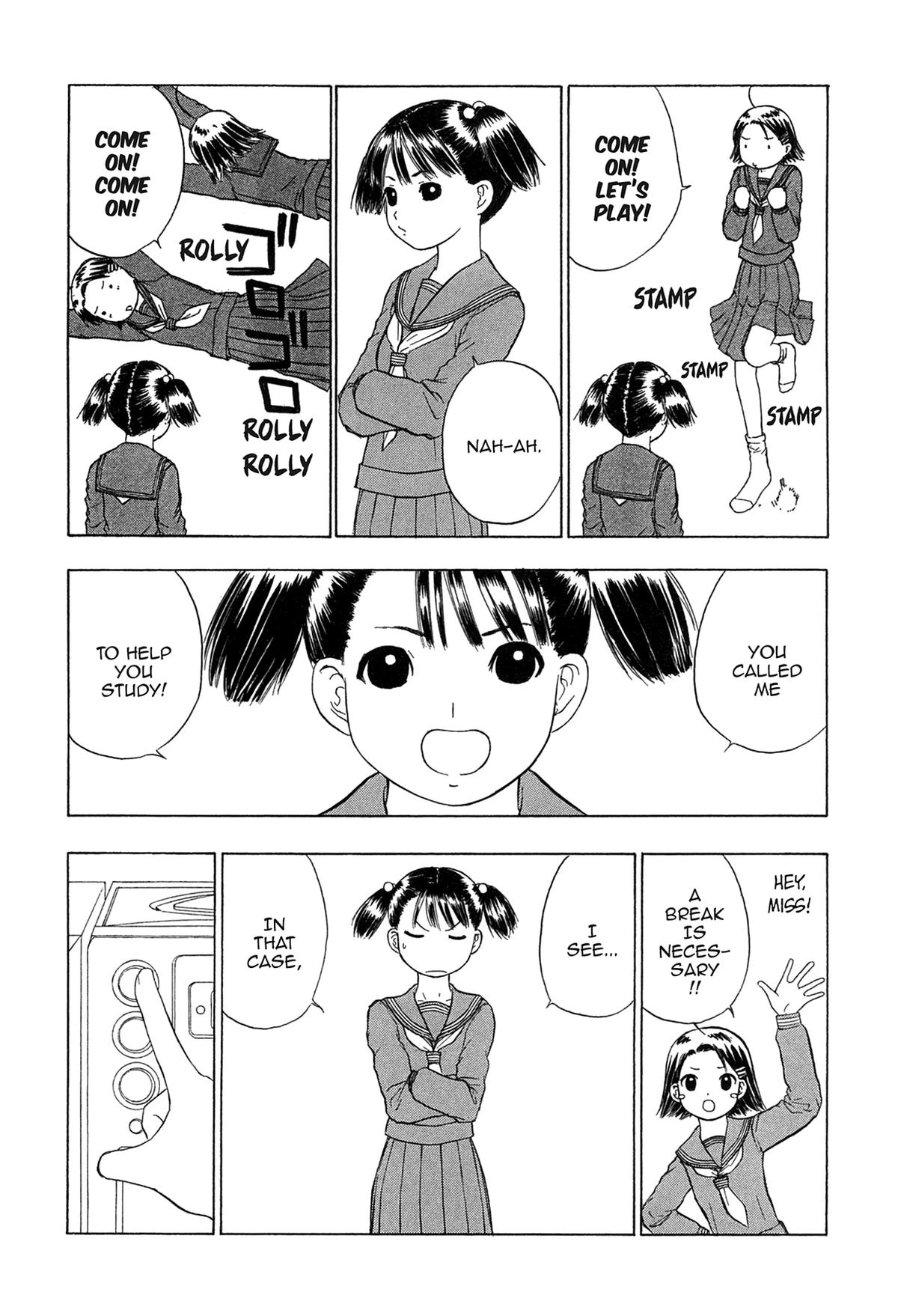 Read E.T.O. chapter 16 image 6 on Lezhin