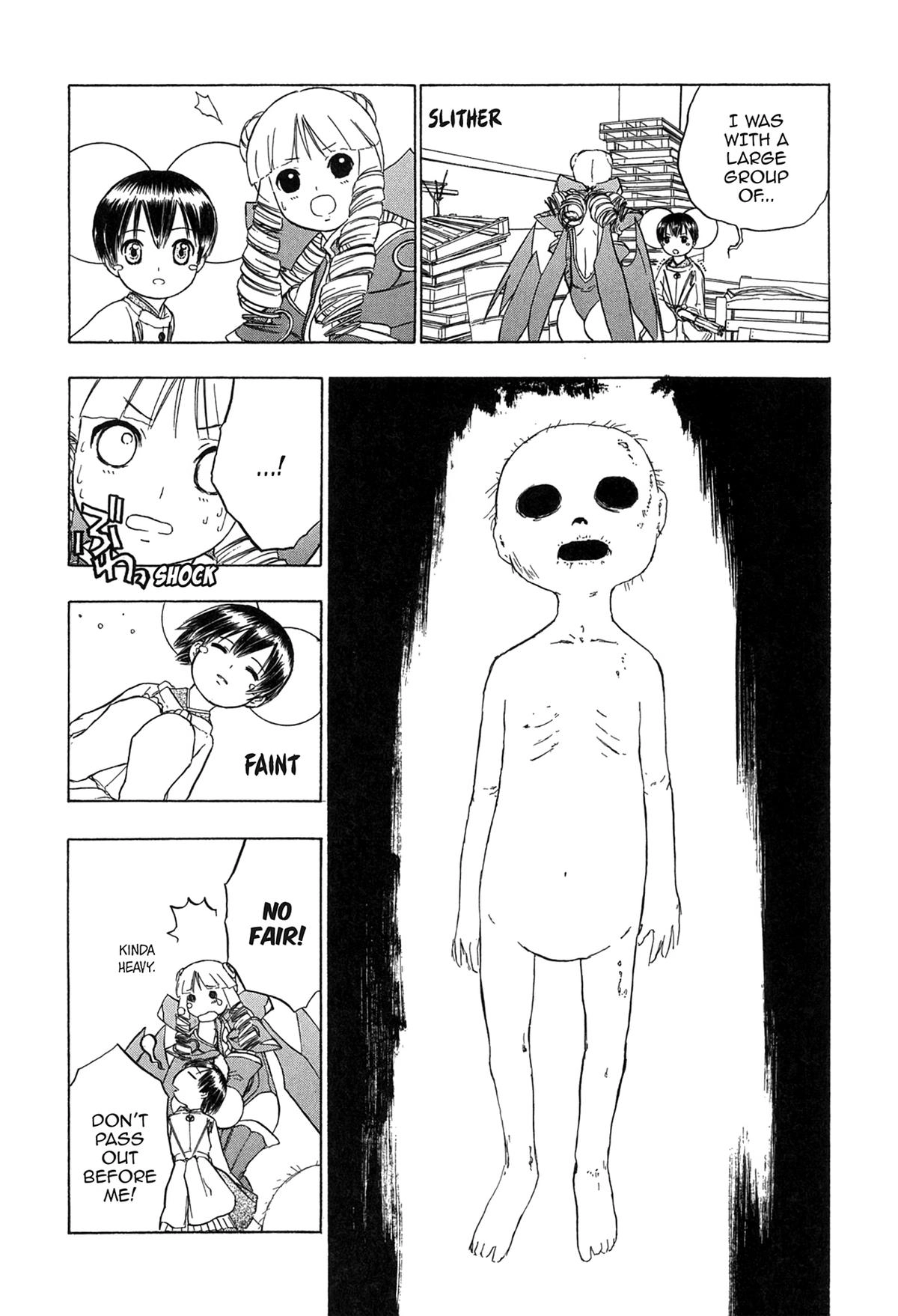 Read E.T.O. chapter 17 image 14 on Lezhin