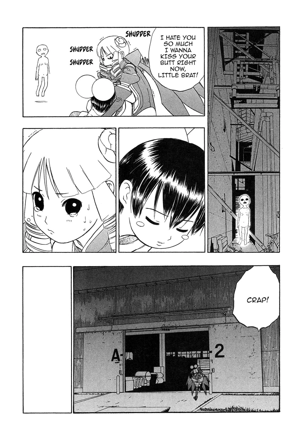 Read E.T.O. chapter 17 image 15 on Lezhin