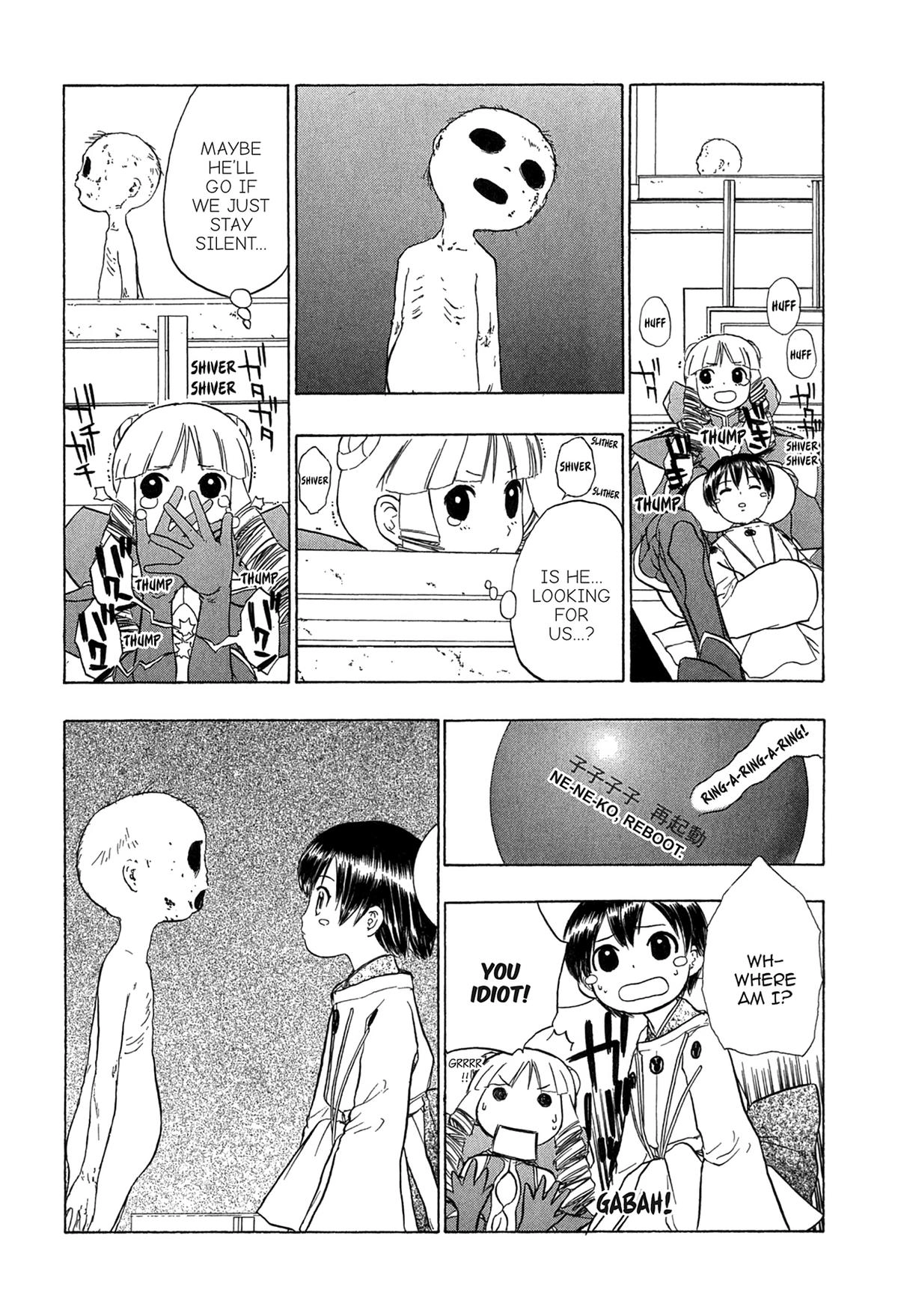 Read E.T.O. chapter 17 image 16 on Lezhin