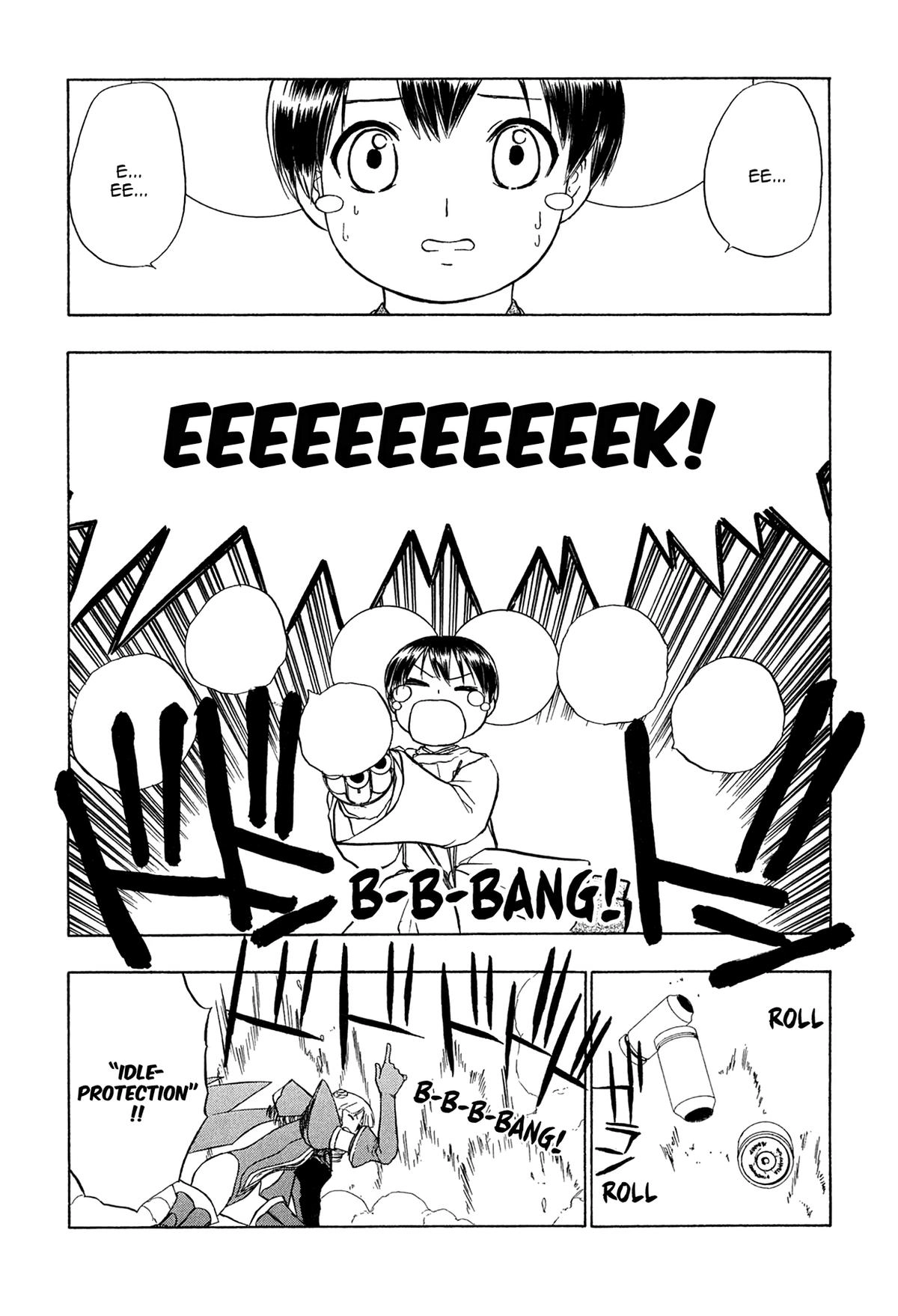 Read E.T.O. chapter 17 image 17 on Lezhin