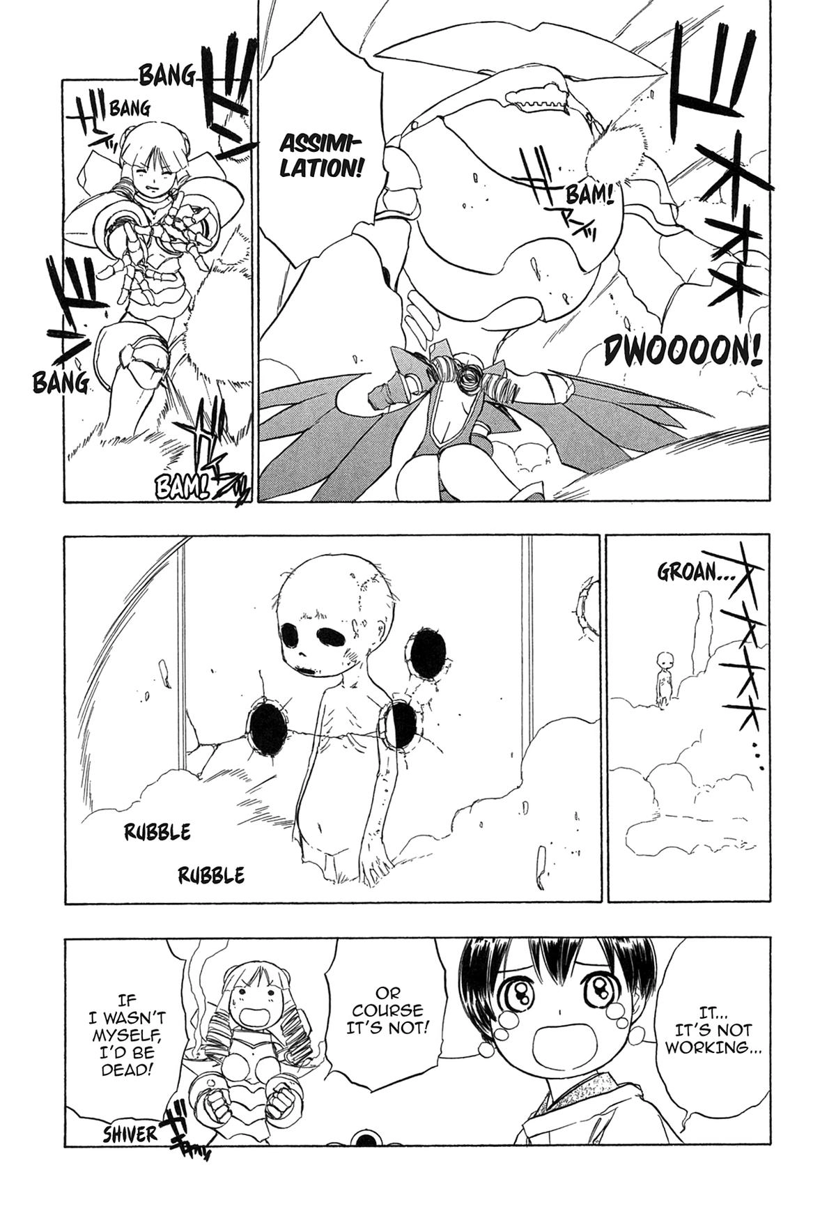 Read E.T.O. chapter 17 image 18 on Lezhin