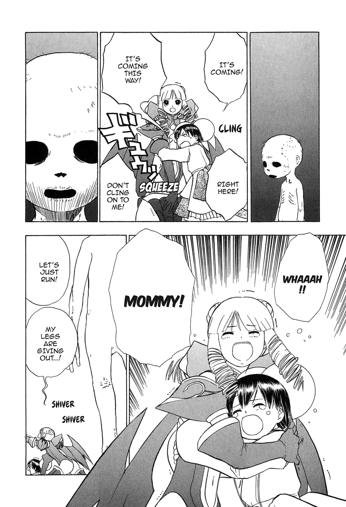 Read E.T.O. chapter 17 image 19 on Lezhin