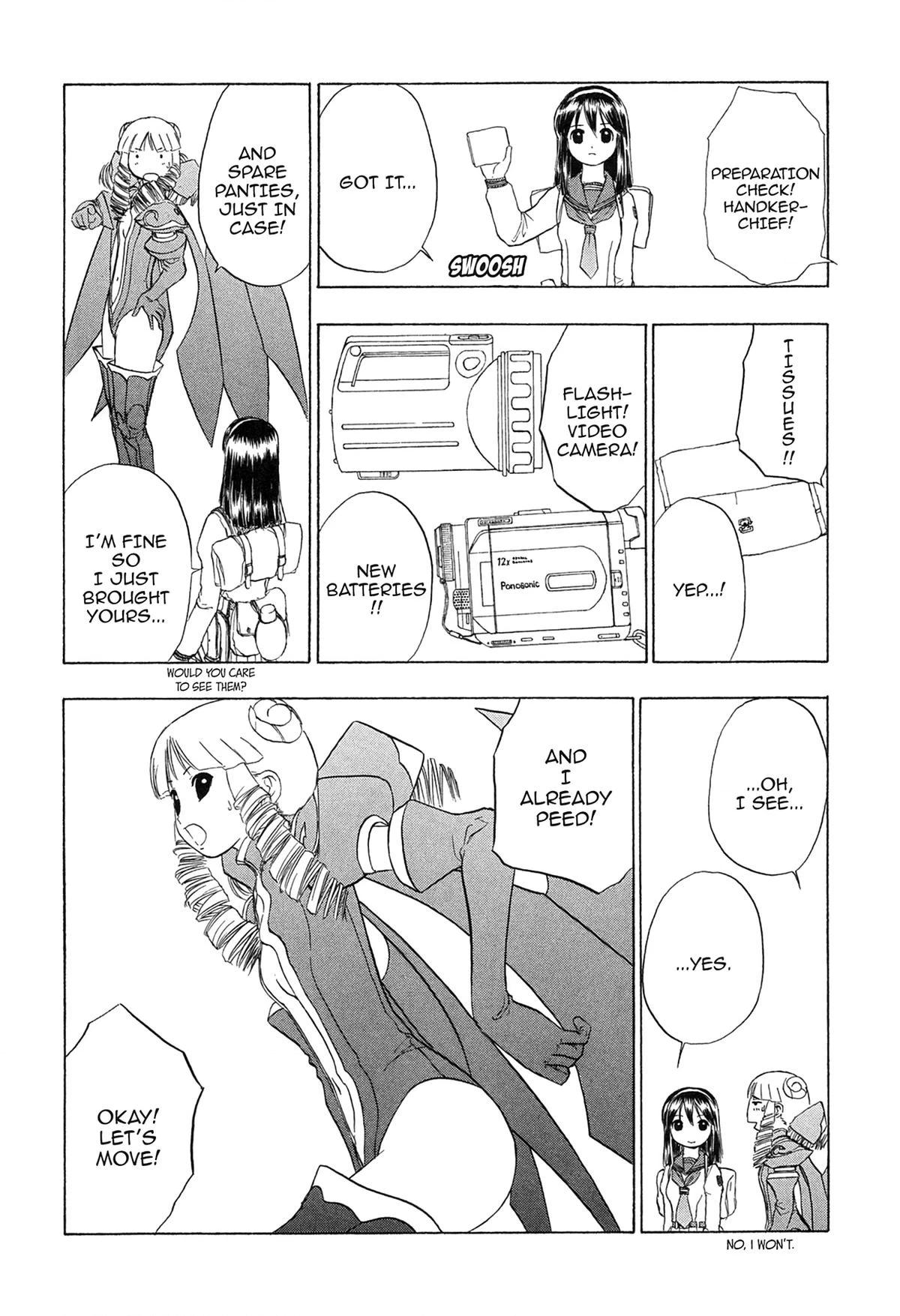 Read E.T.O. chapter 17 image 7 on Lezhin