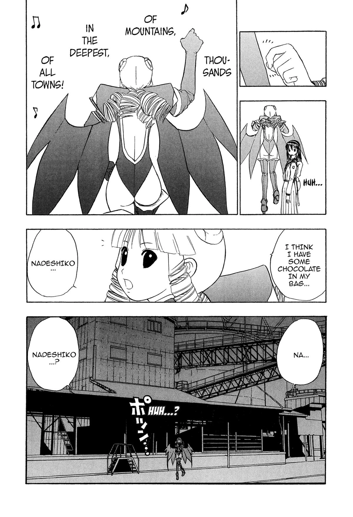 Read E.T.O. chapter 17 image 9 on Lezhin