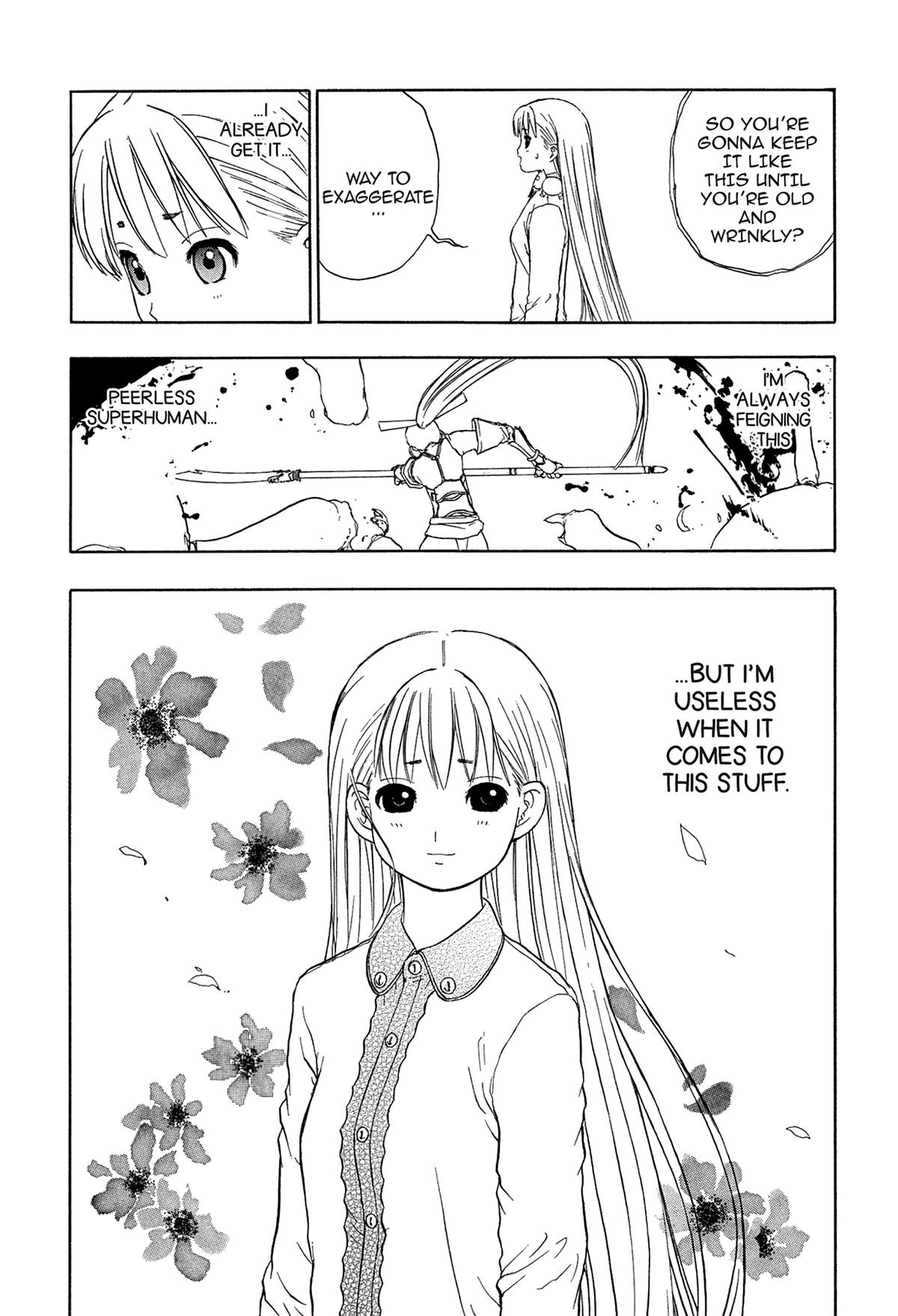 Read E.T.O. chapter 18 image 12 on Lezhin