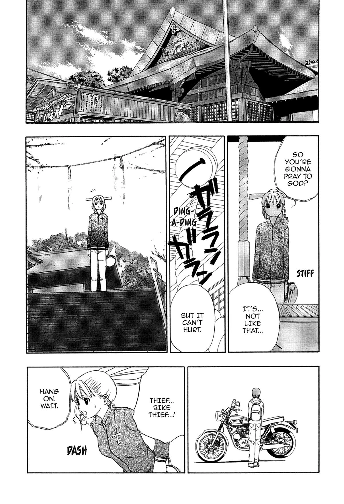 Read E.T.O. chapter 18 image 13 on Lezhin