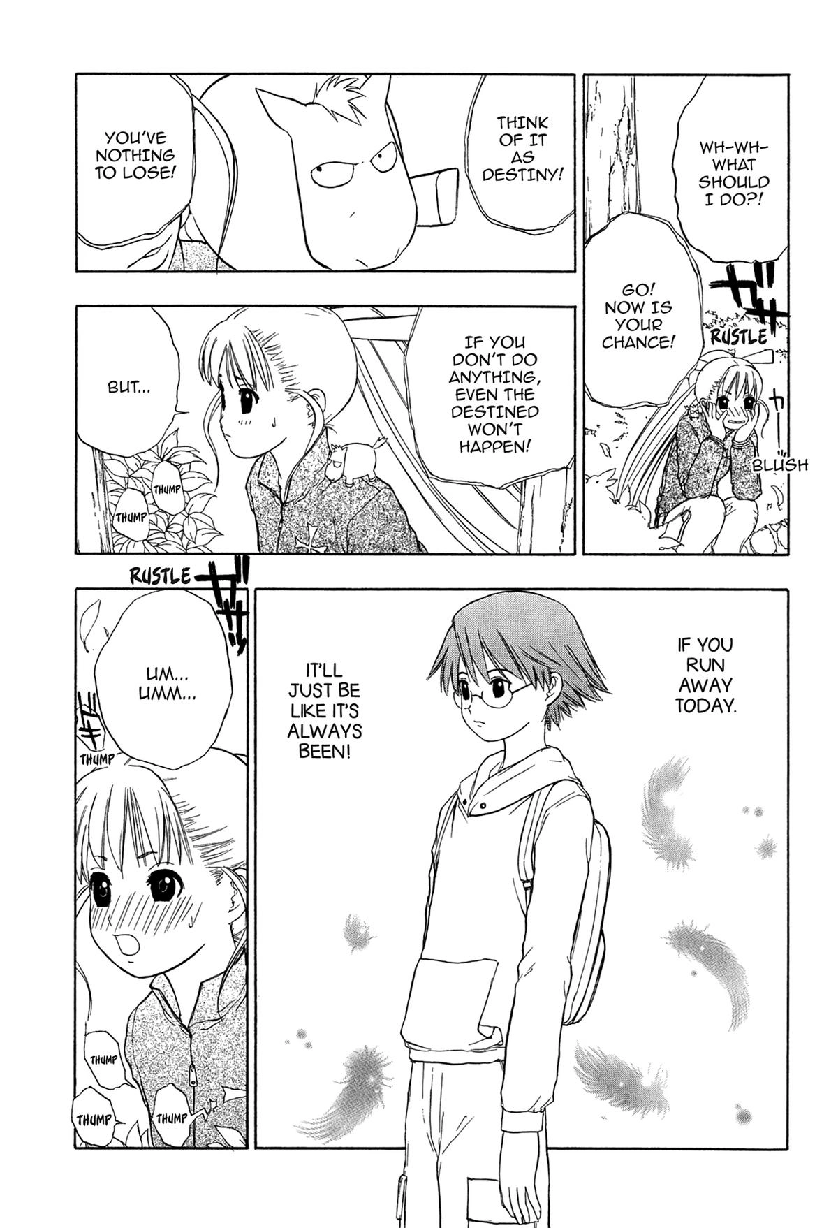 Read E.T.O. chapter 18 image 15 on Lezhin