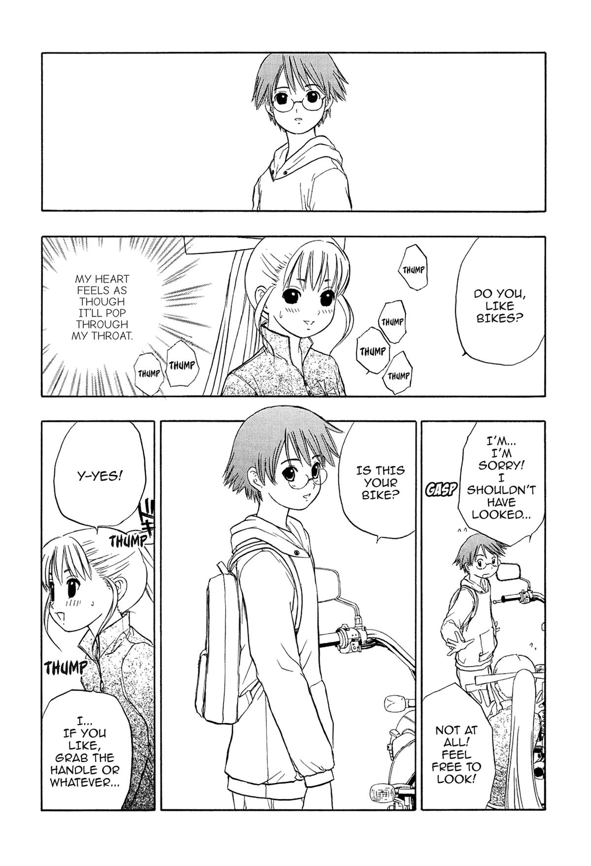 Read E.T.O. chapter 18 image 16 on Lezhin