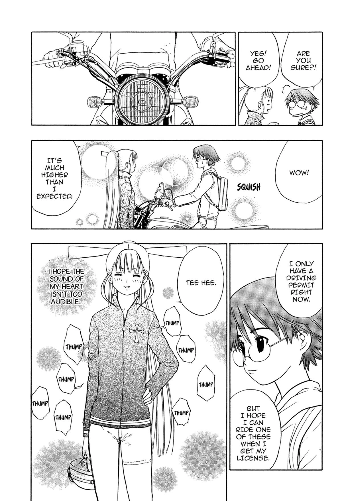 Read E.T.O. chapter 18 image 17 on Lezhin