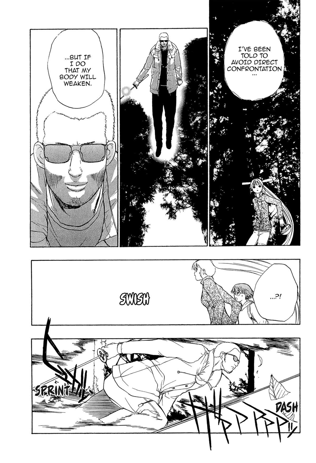 Read E.T.O. chapter 18 image 19 on Lezhin