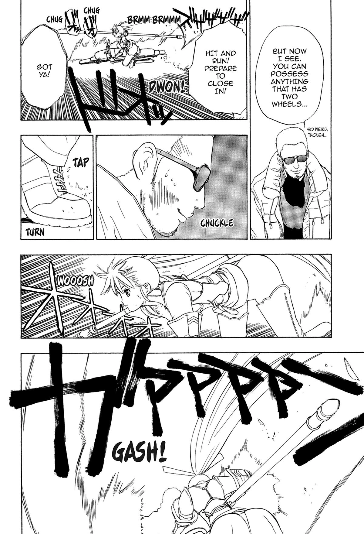 Read E.T.O. chapter 18 image 24 on Lezhin