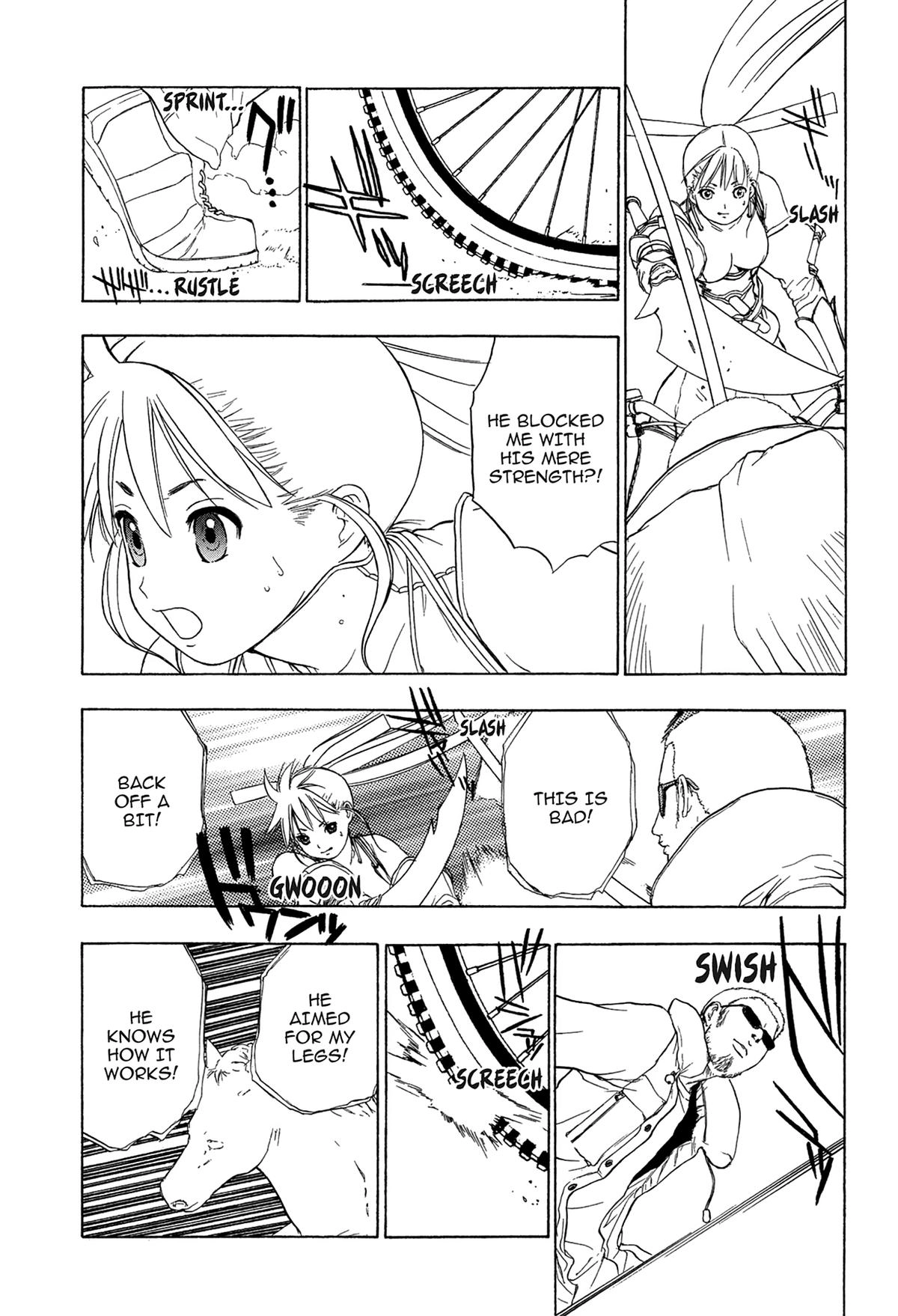 Read E.T.O. chapter 18 image 25 on Lezhin