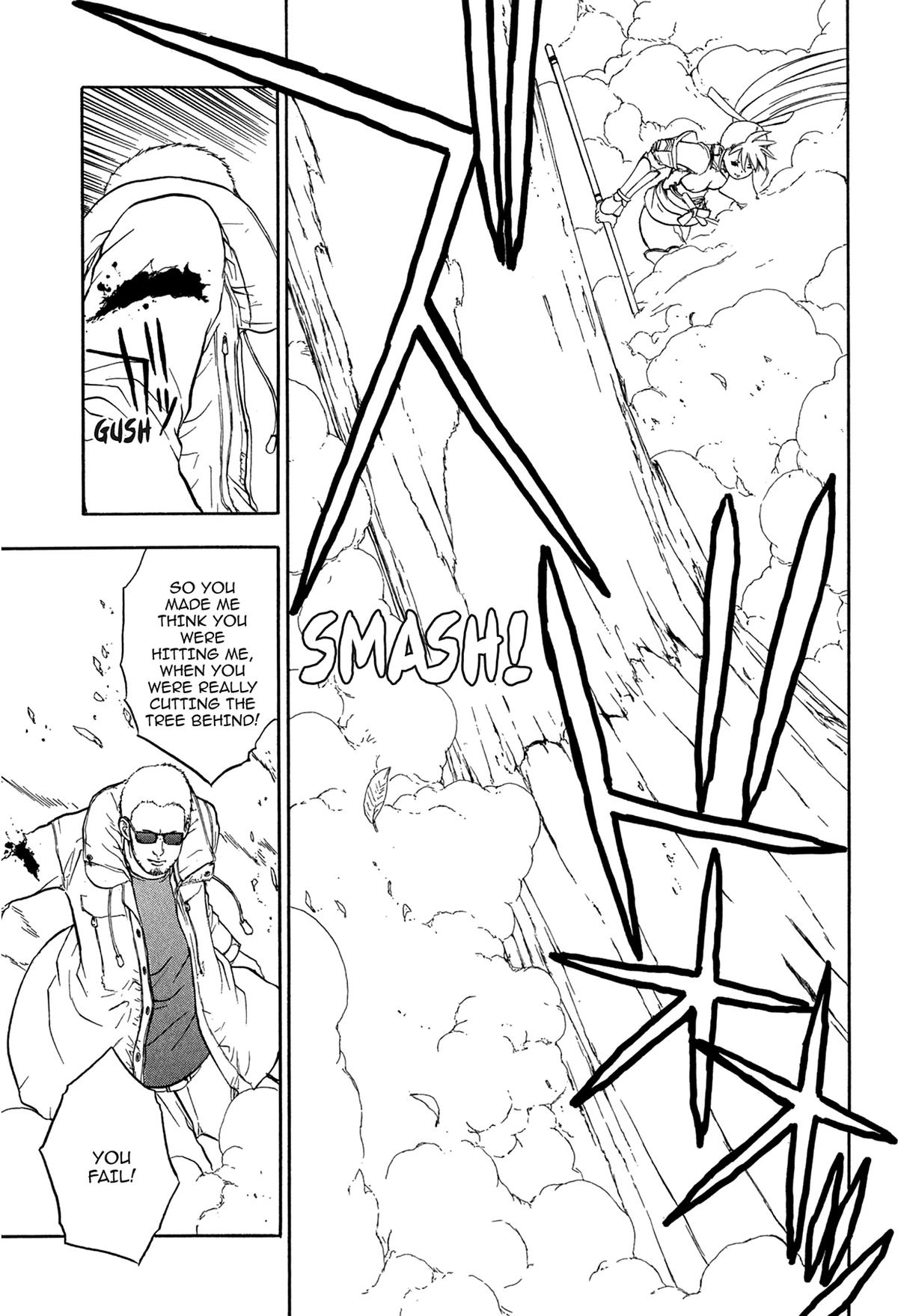 Read E.T.O. chapter 18 image 27 on Lezhin