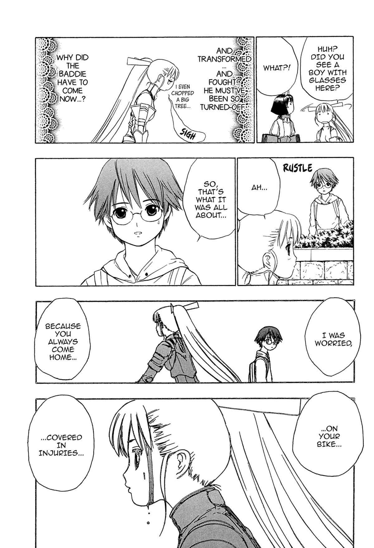 Read E.T.O. chapter 18 image 29 on Lezhin