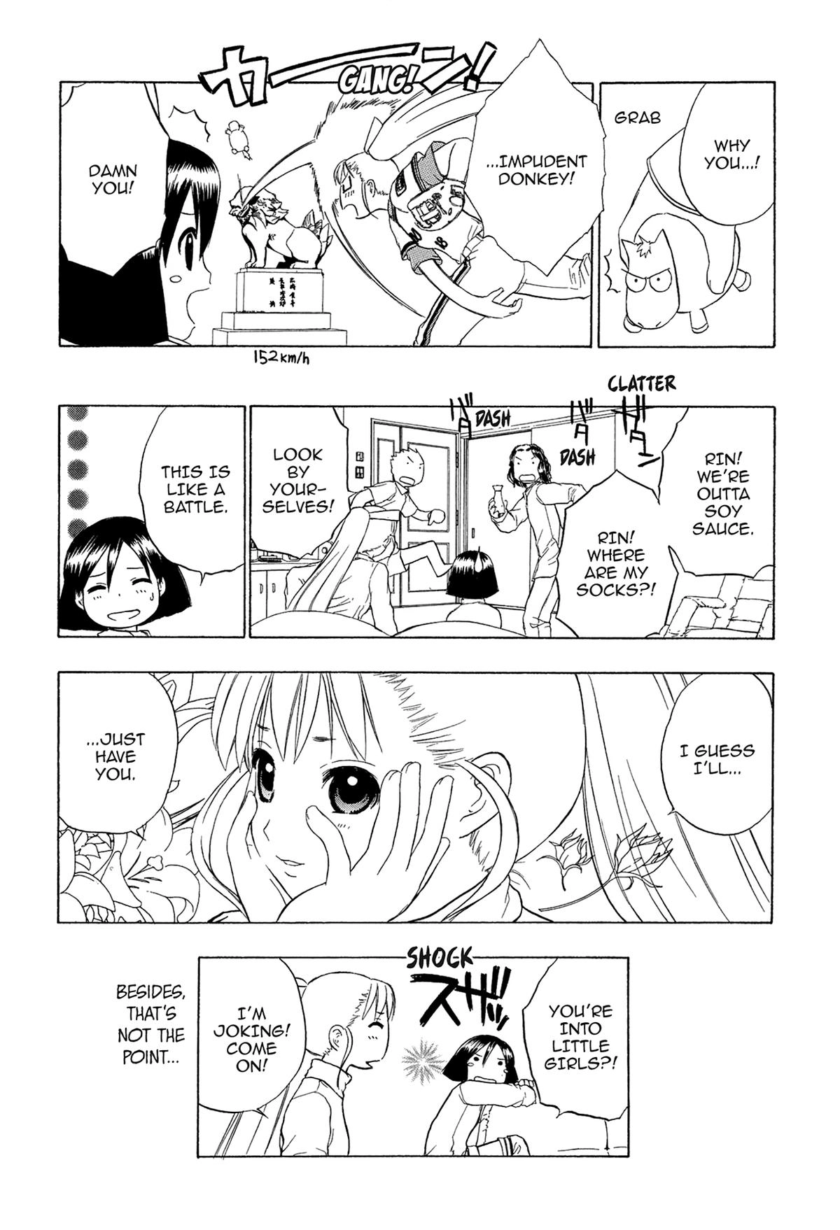 Read E.T.O. chapter 18 image 32 on Lezhin