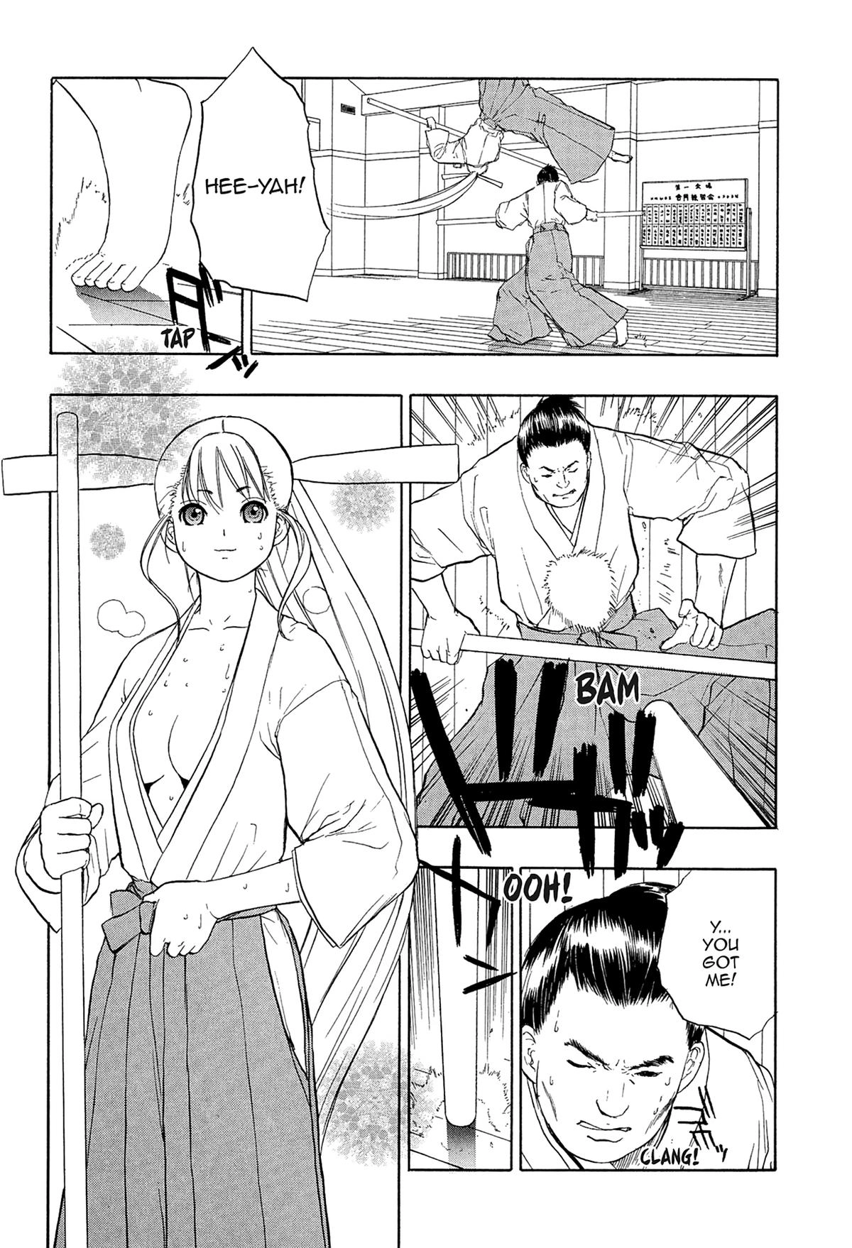 Read E.T.O. chapter 18 image 4 on Lezhin