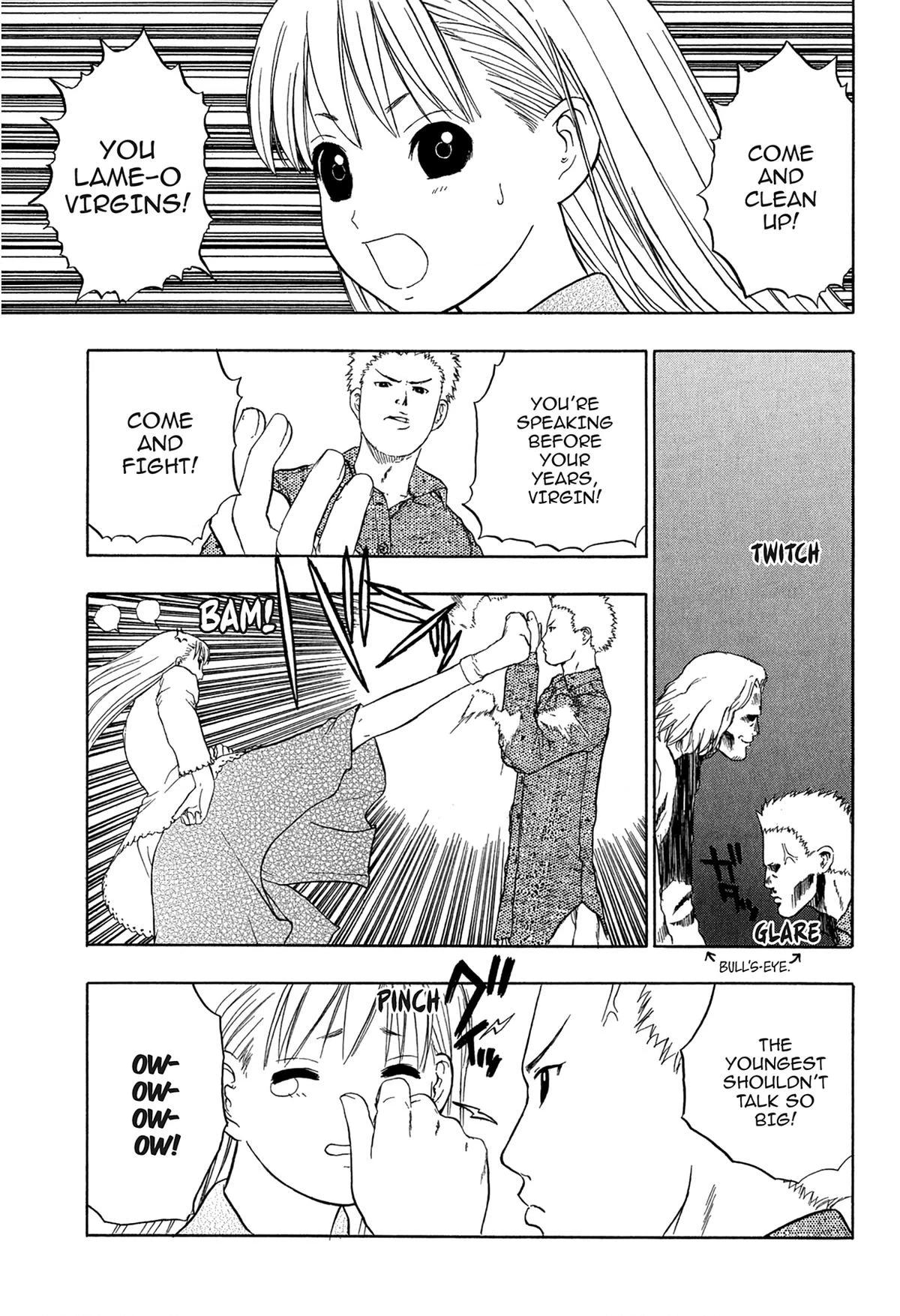 Read E.T.O. chapter 18 image 7 on Lezhin