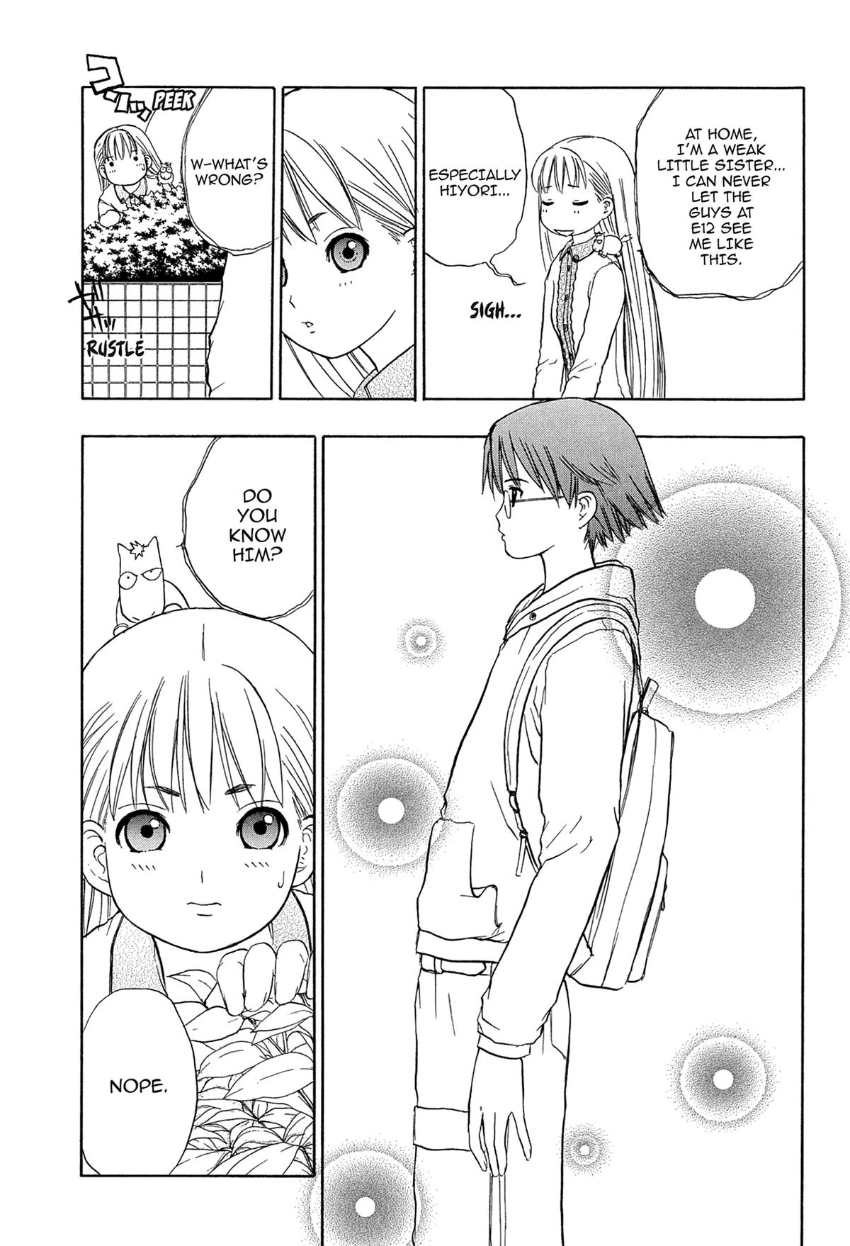 Read E.T.O. chapter 18 image 9 on Lezhin
