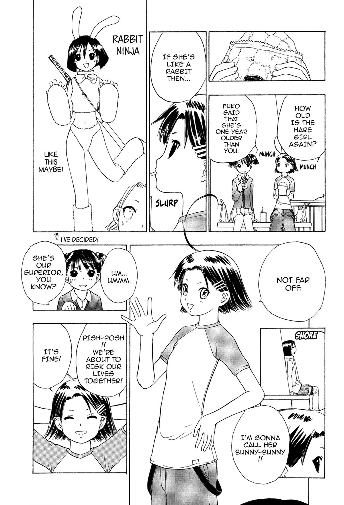 Read E.T.O. chapter 19 image 10 on Lezhin